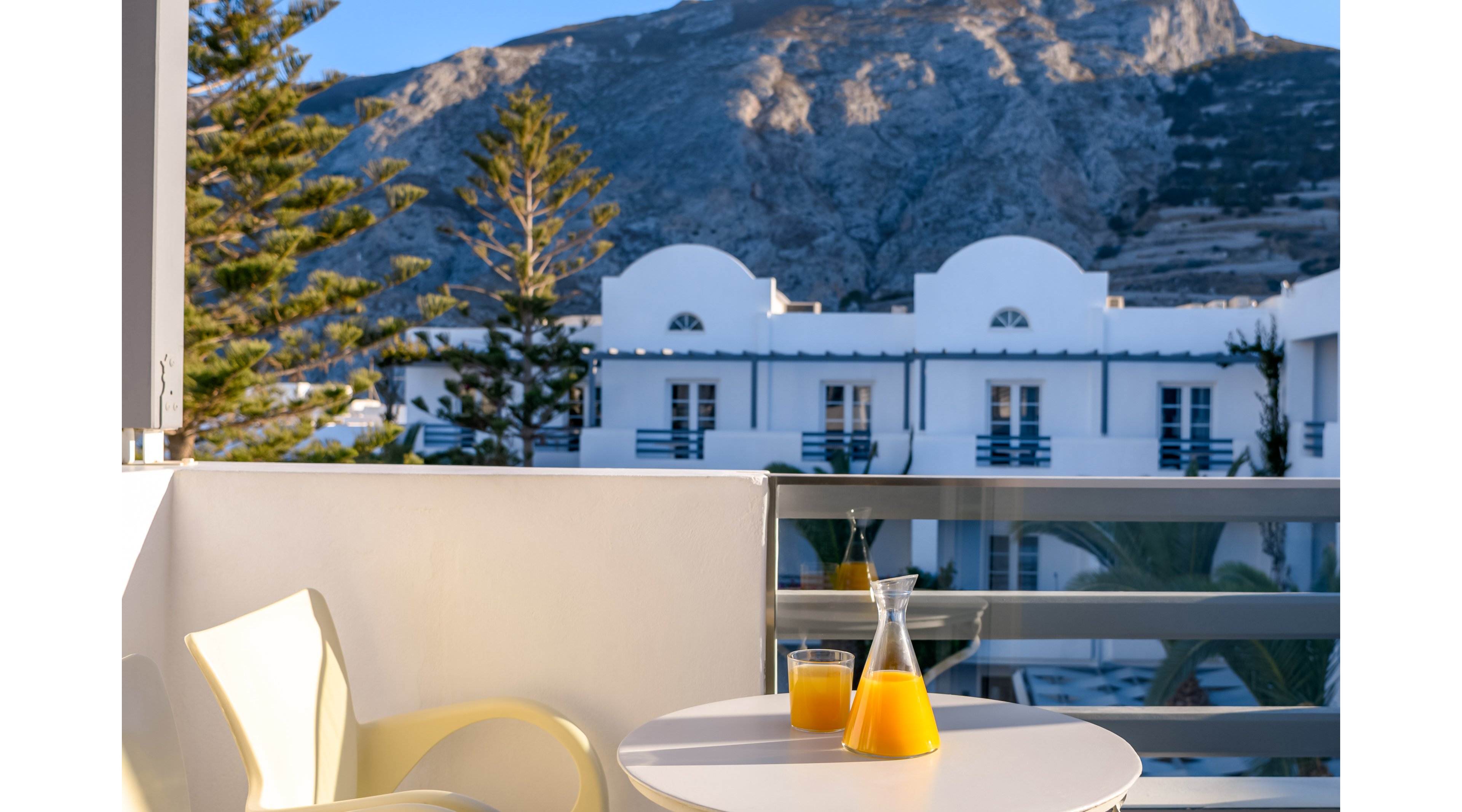 Afroditi Venus Beach Resort