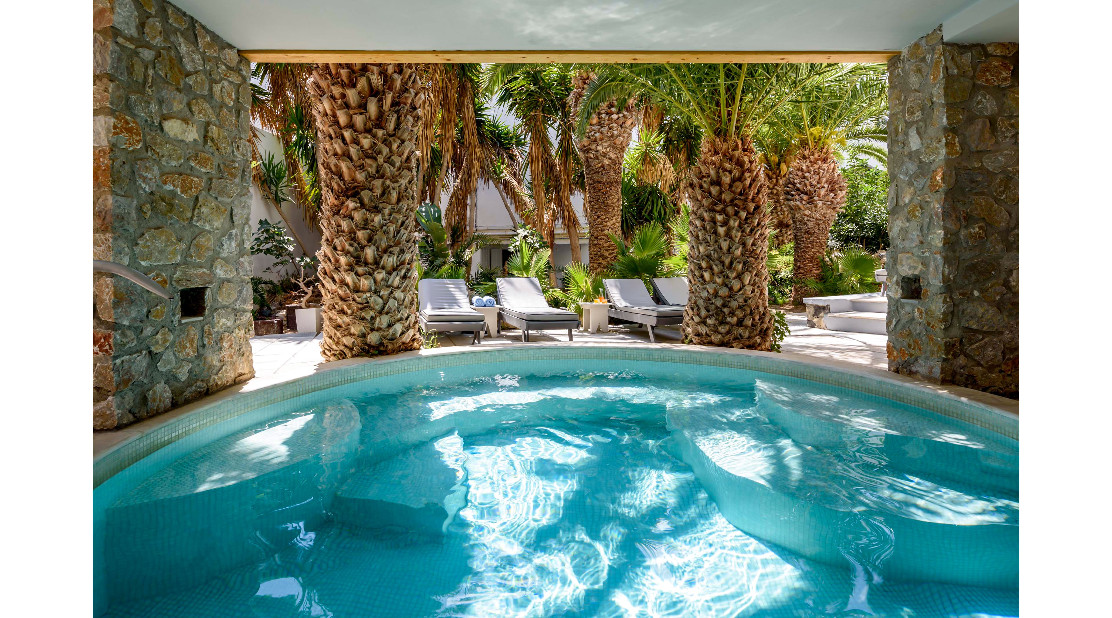 Afroditi Venus Beach Resort