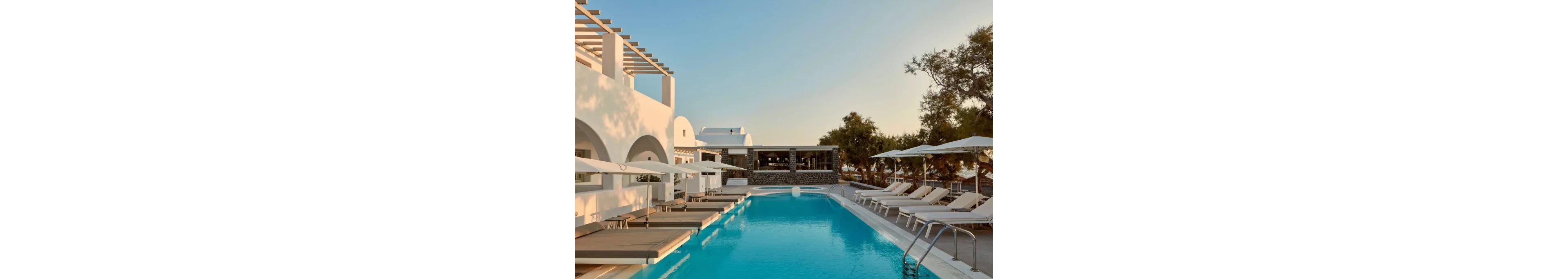 Costa Grand Resort & Spa