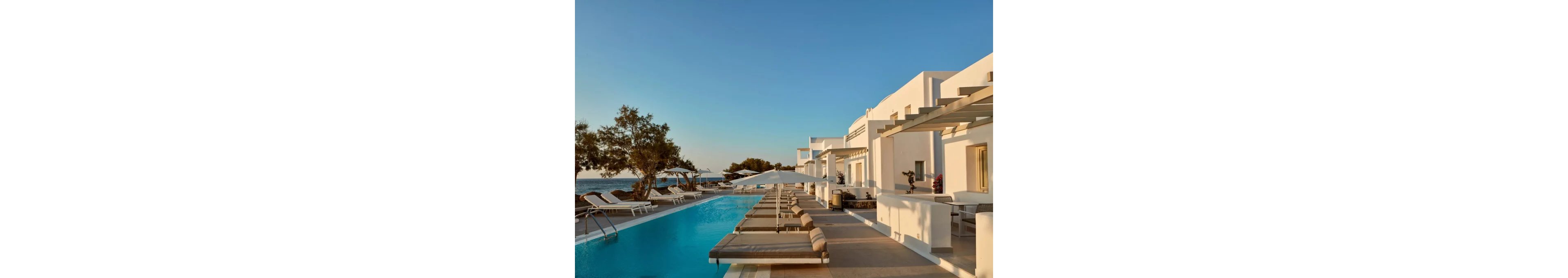 Costa Grand Resort & Spa