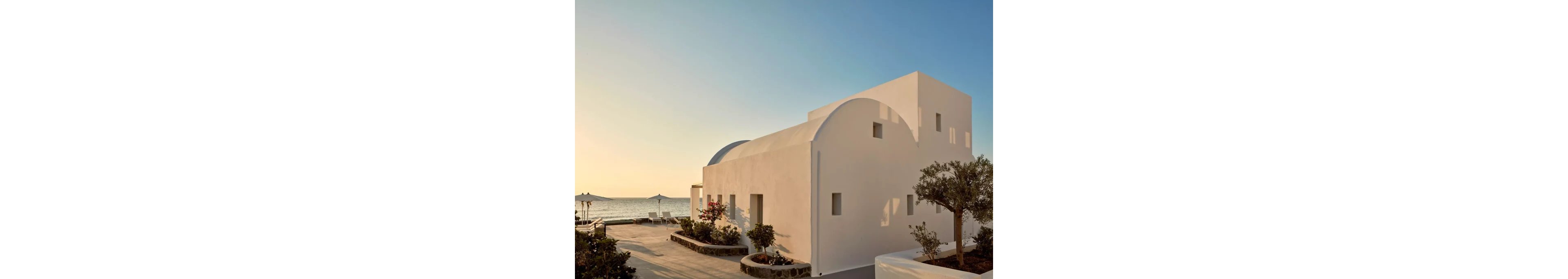 Costa Grand Resort & Spa