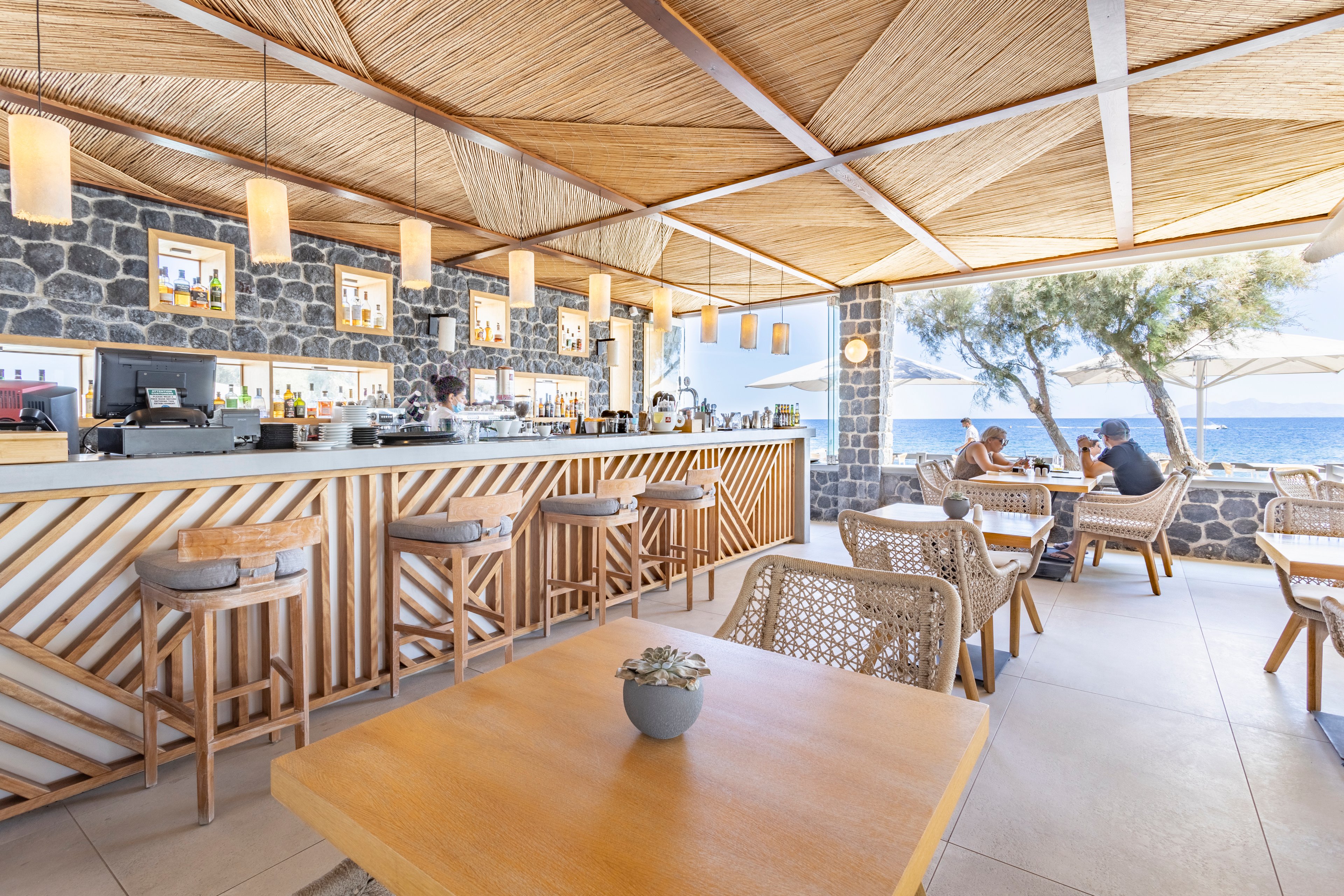 Costa Grand Resort & Spa