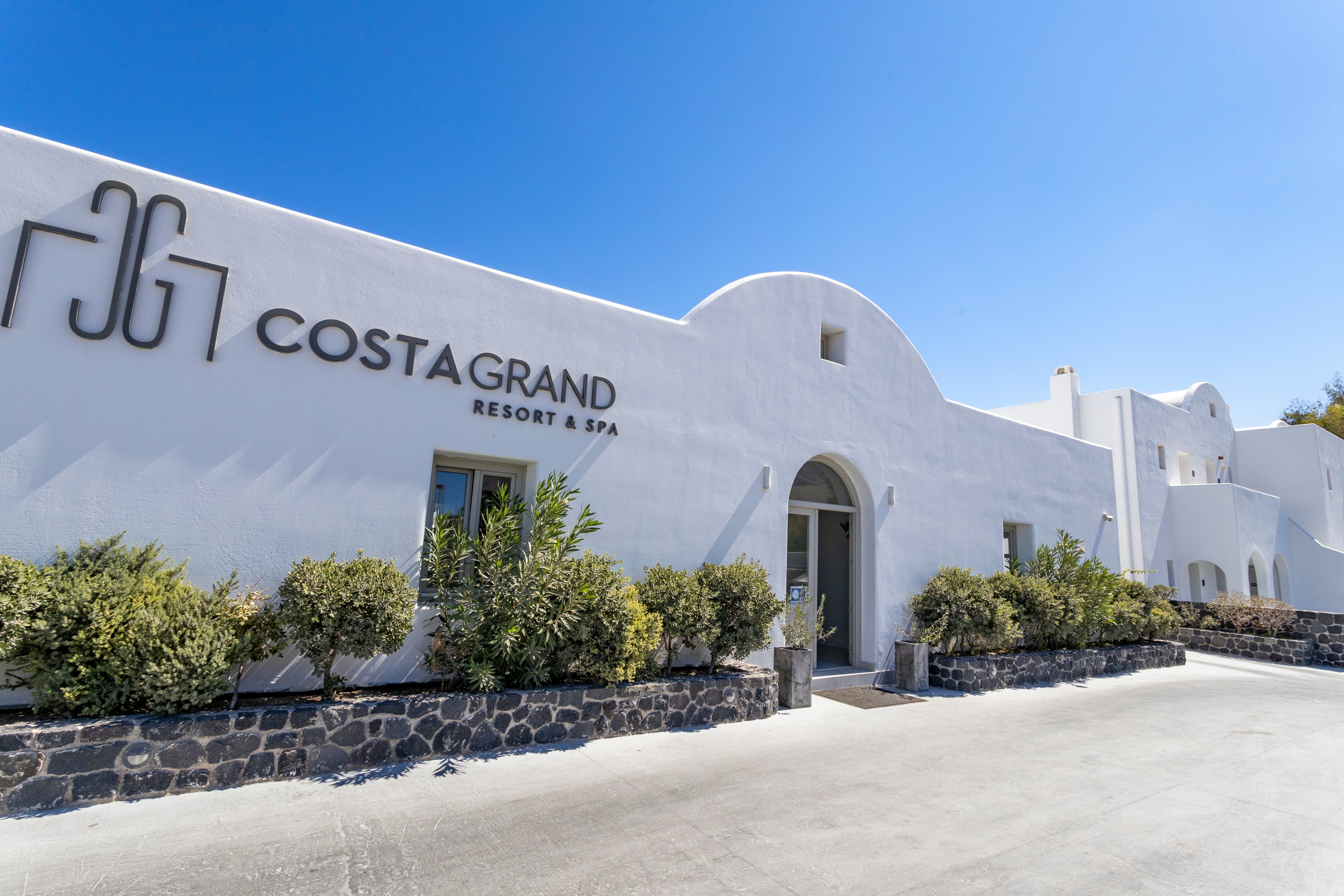 Costa Grand Resort & Spa