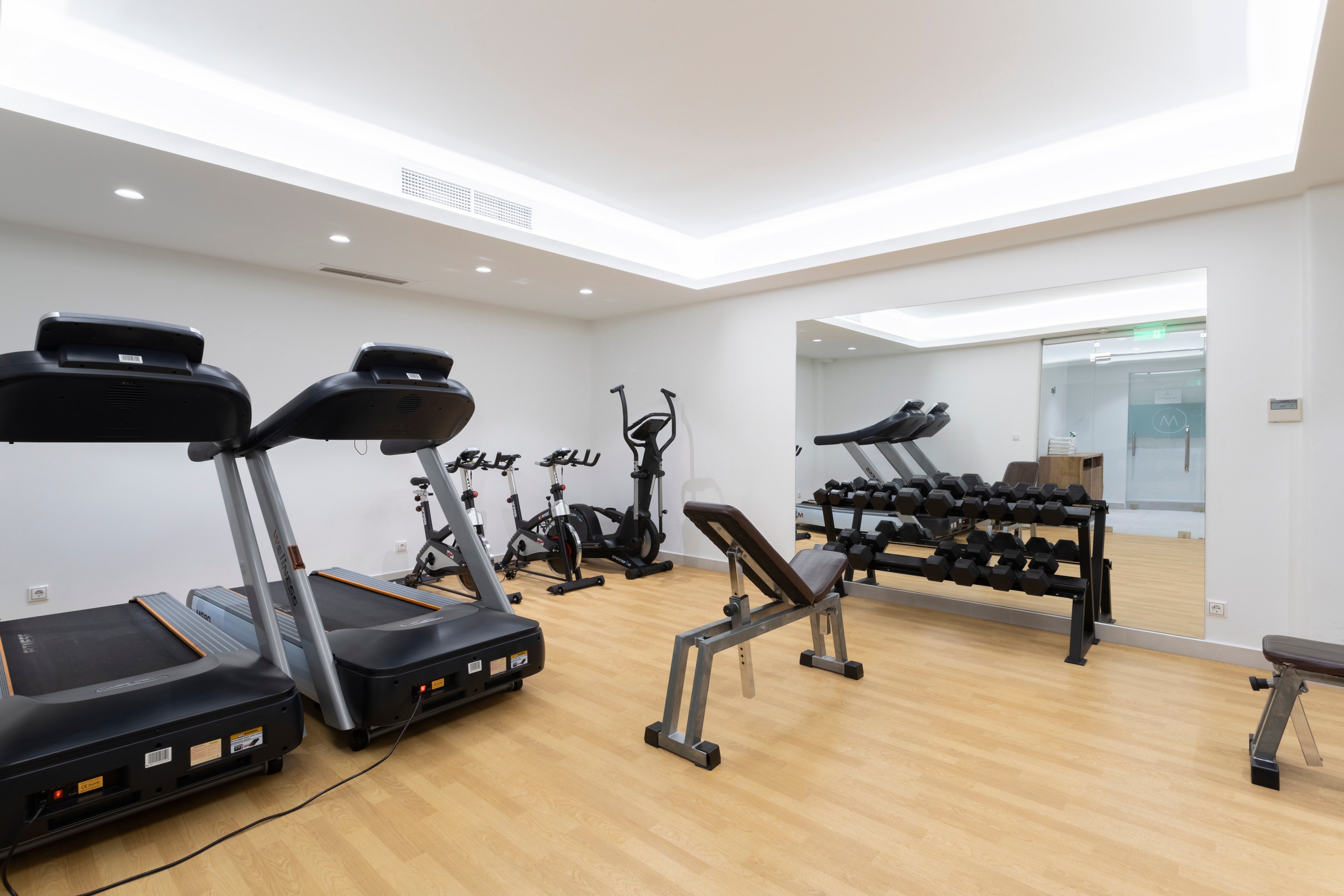 Costa Grand Resort & Spa