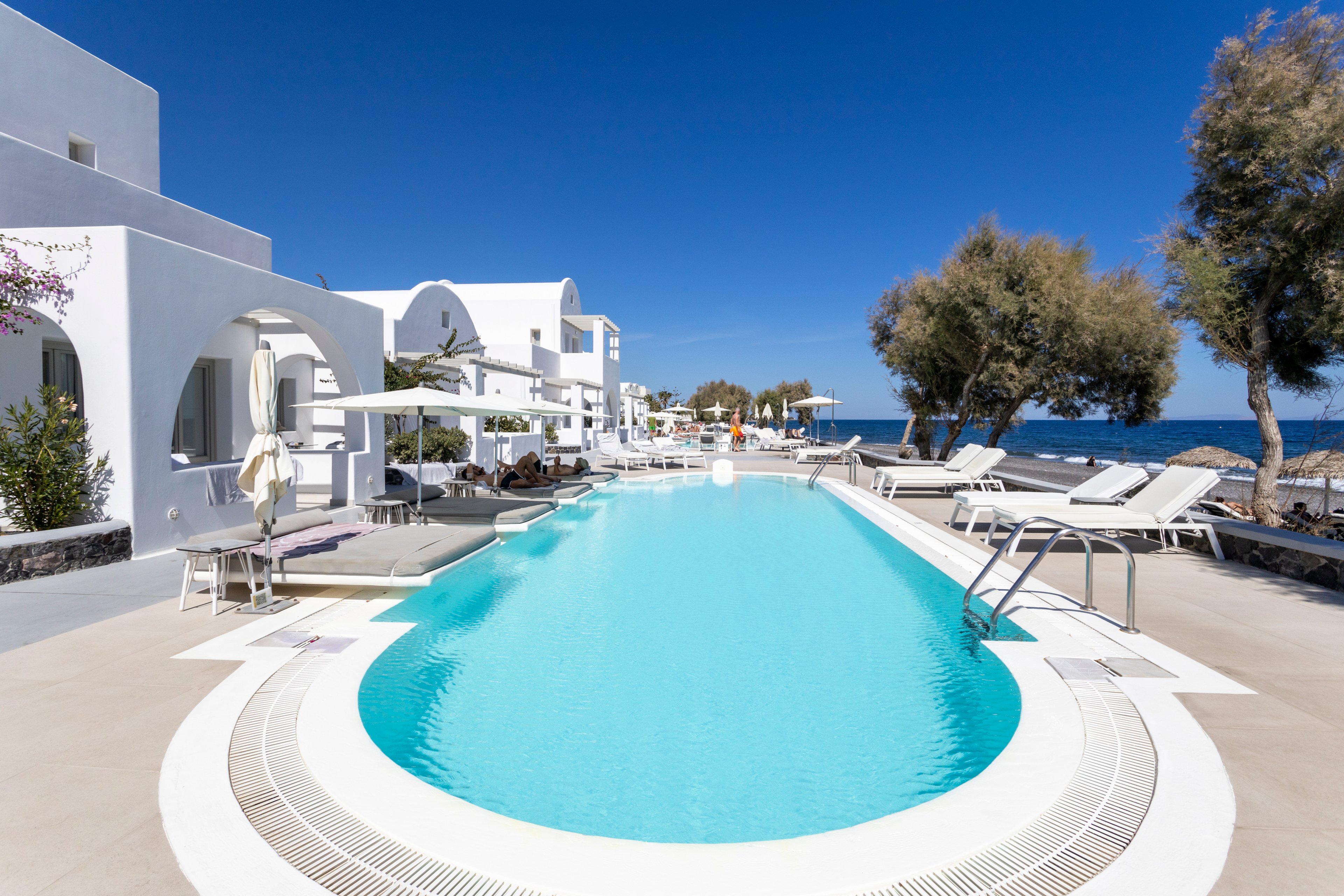 Costa Grand Resort & Spa