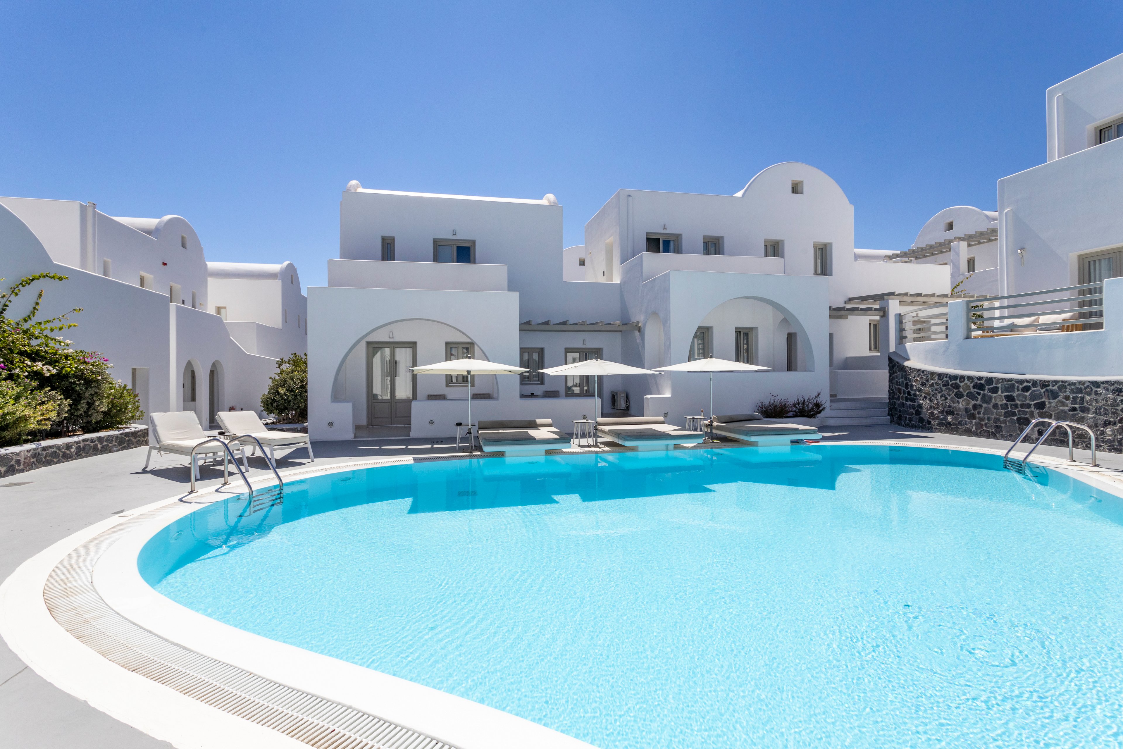 Costa Grand Resort & Spa