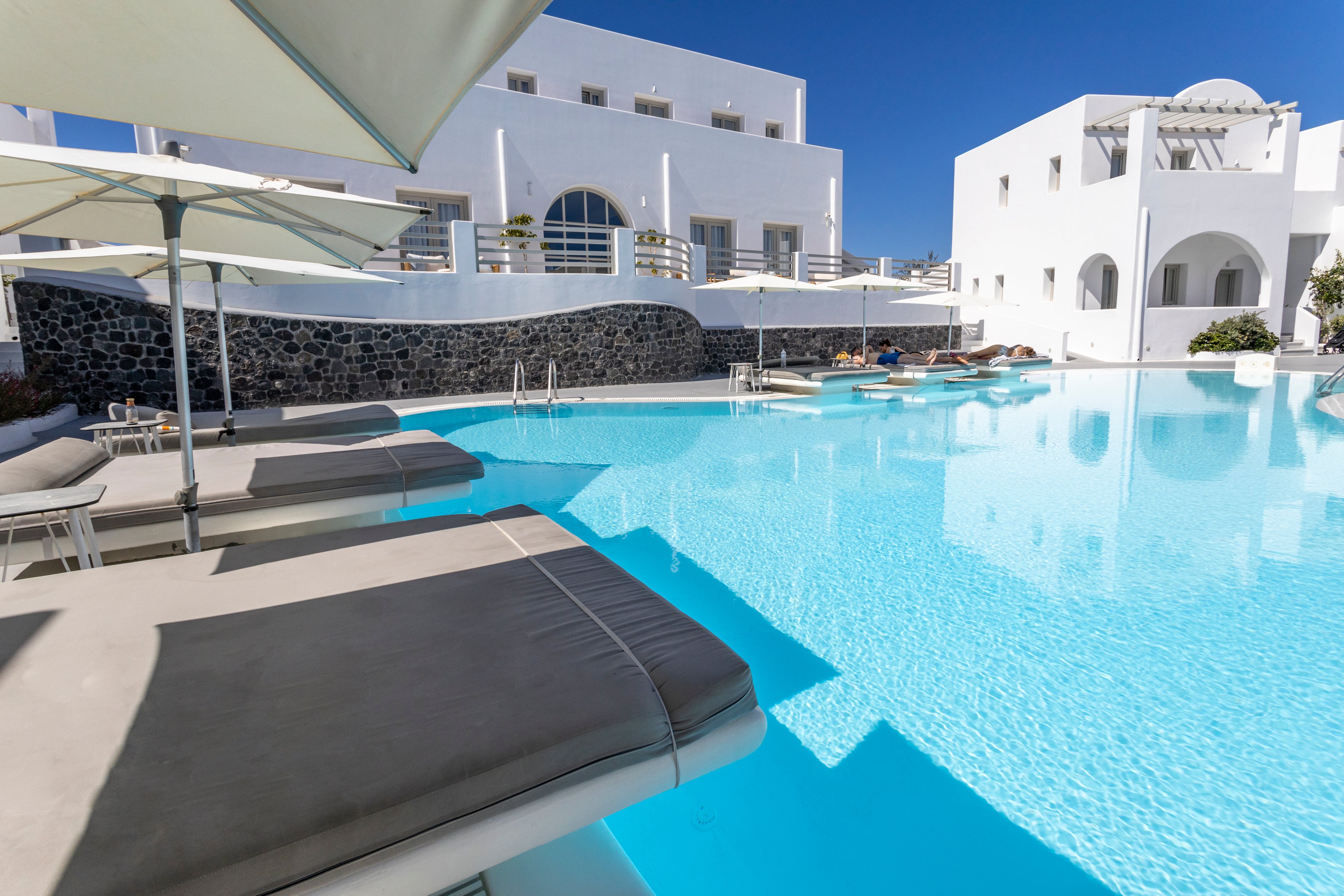 Costa Grand Resort & Spa