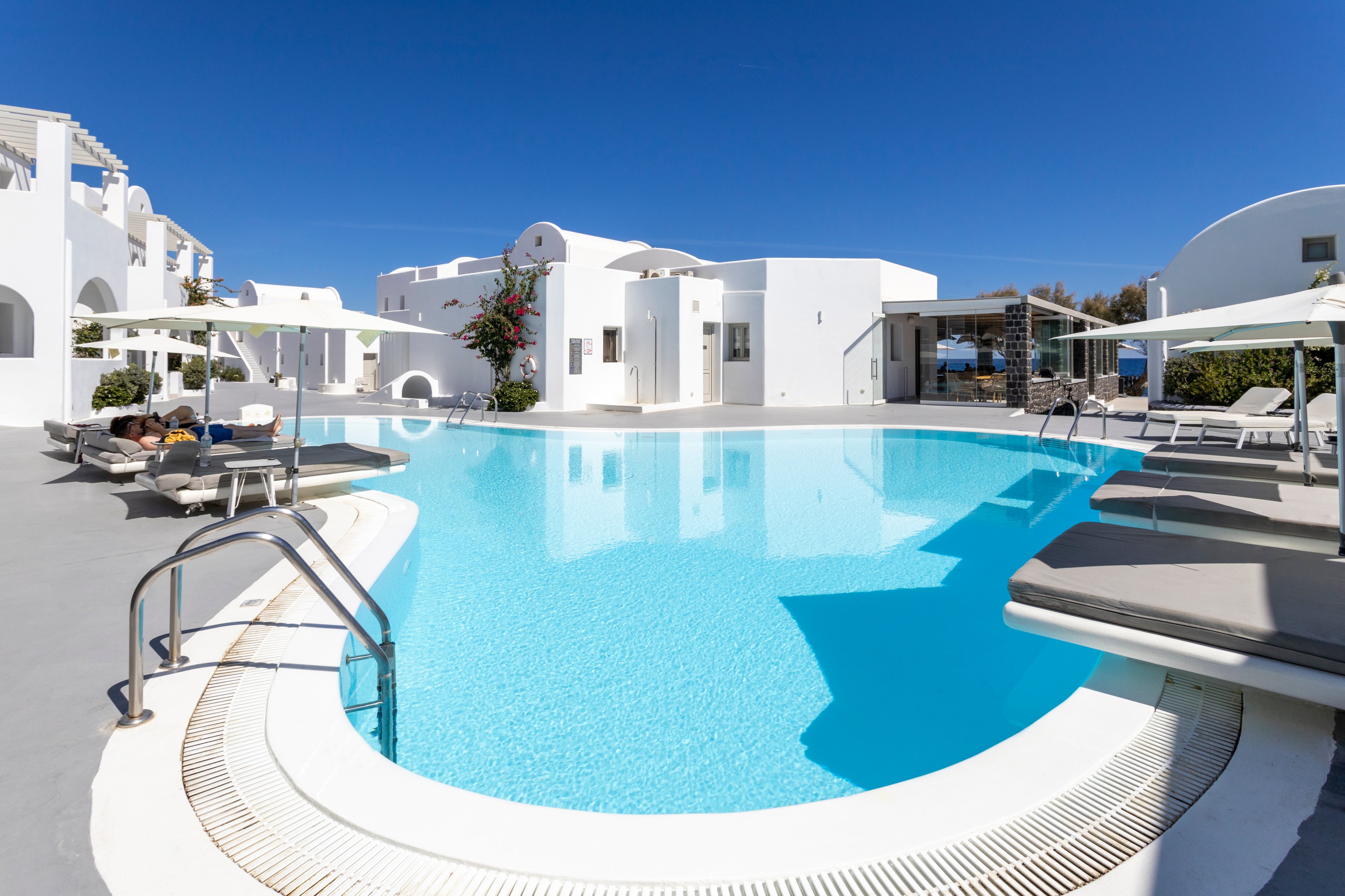 Costa Grand Resort & Spa