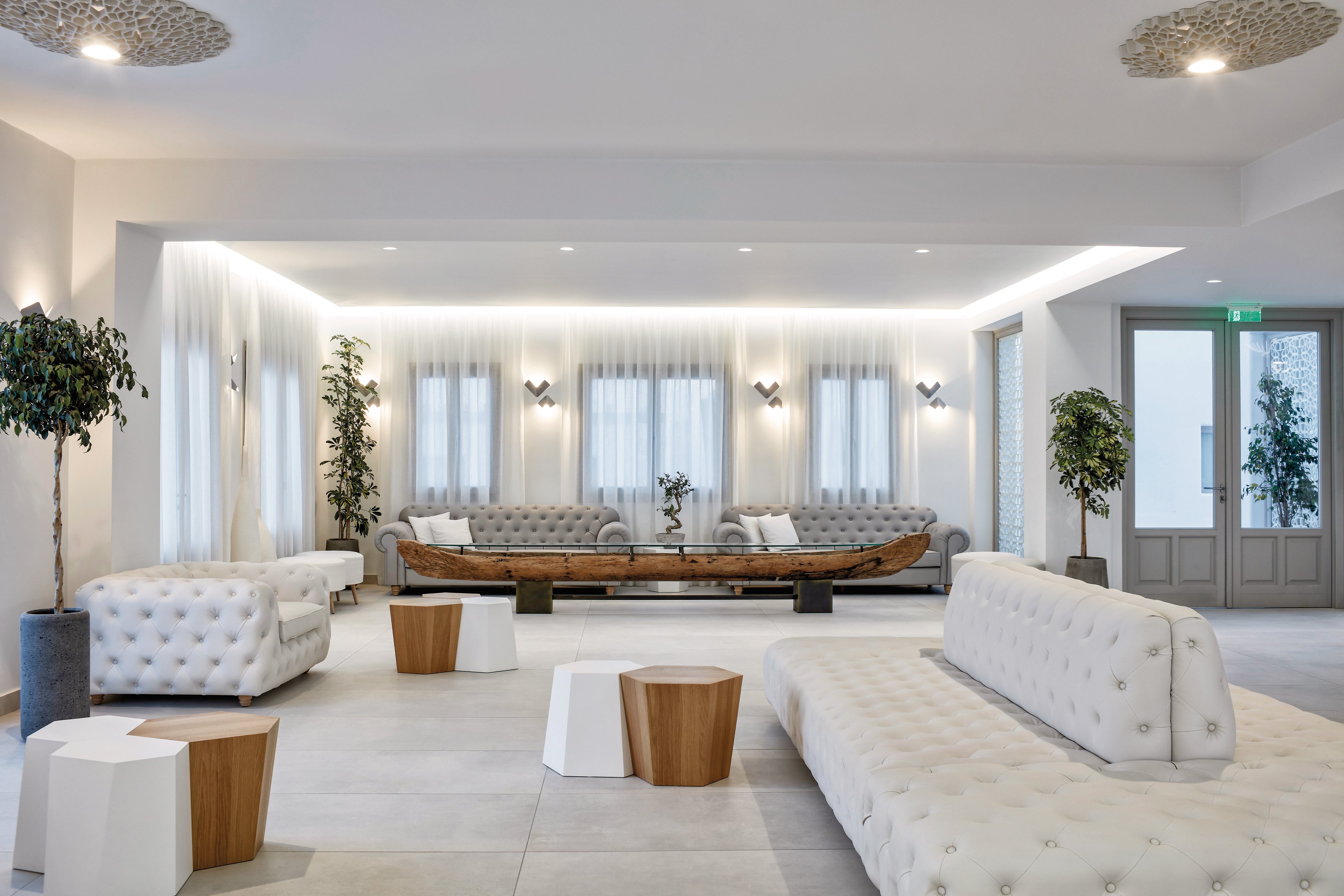 Costa Grand Resort & Spa