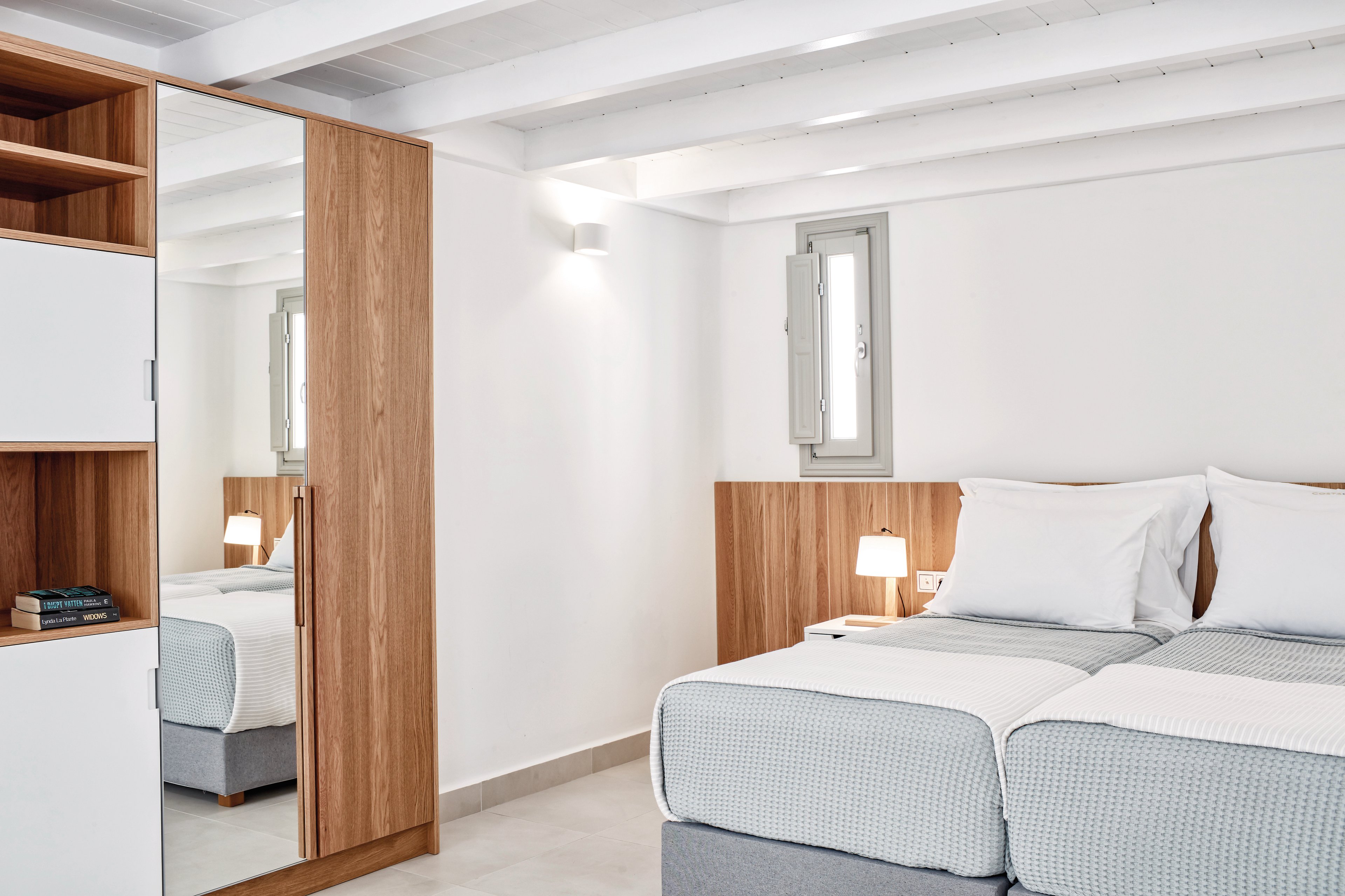 Costa Grand Resort & Spa