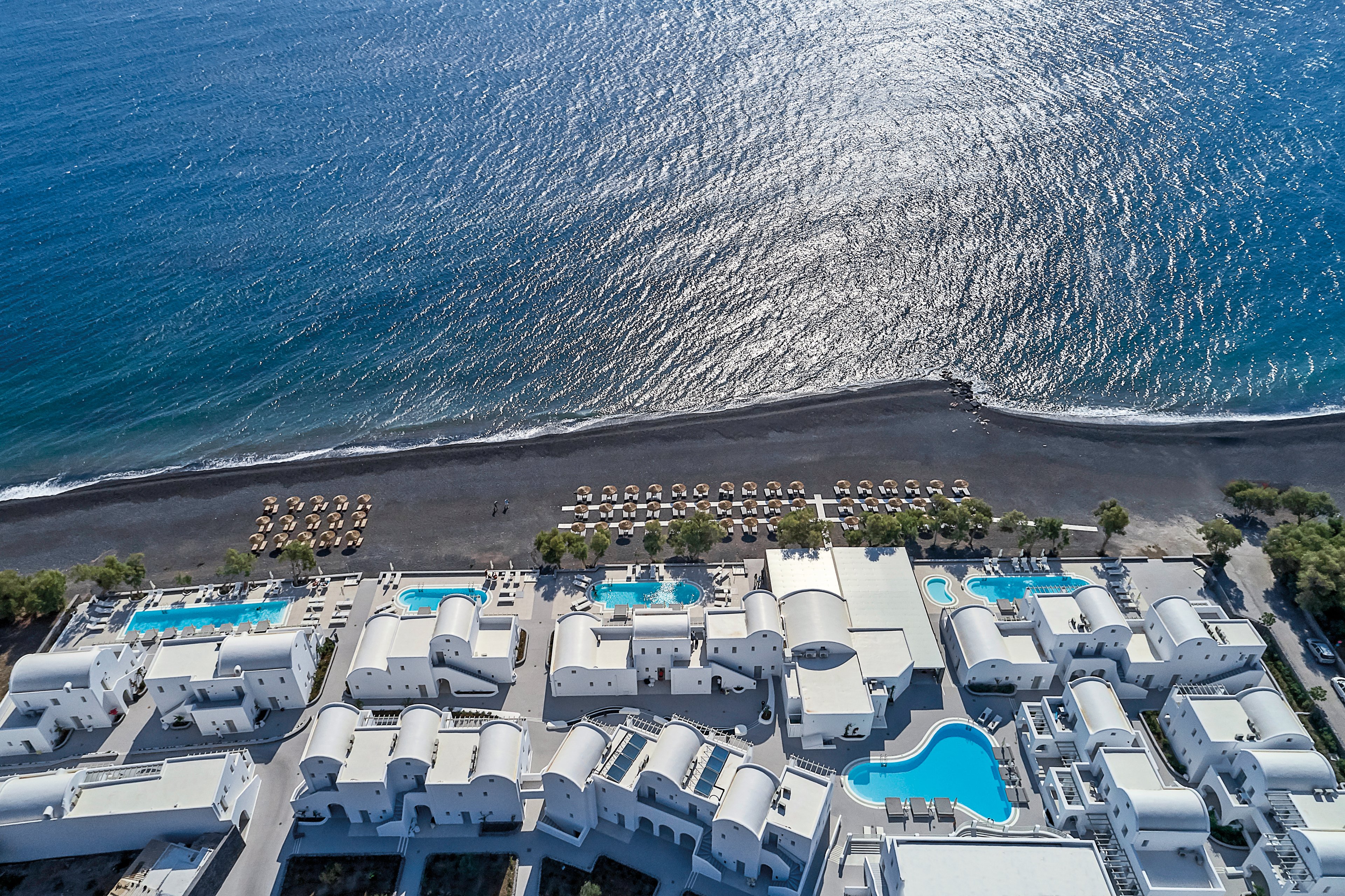 Costa Grand Resort & Spa