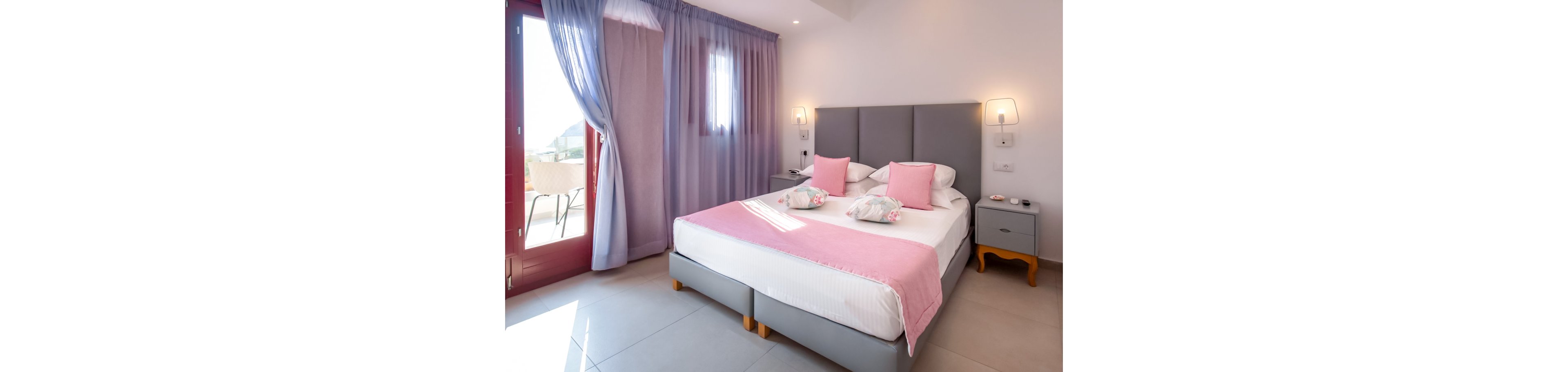 Mar & Mar Crown Suites