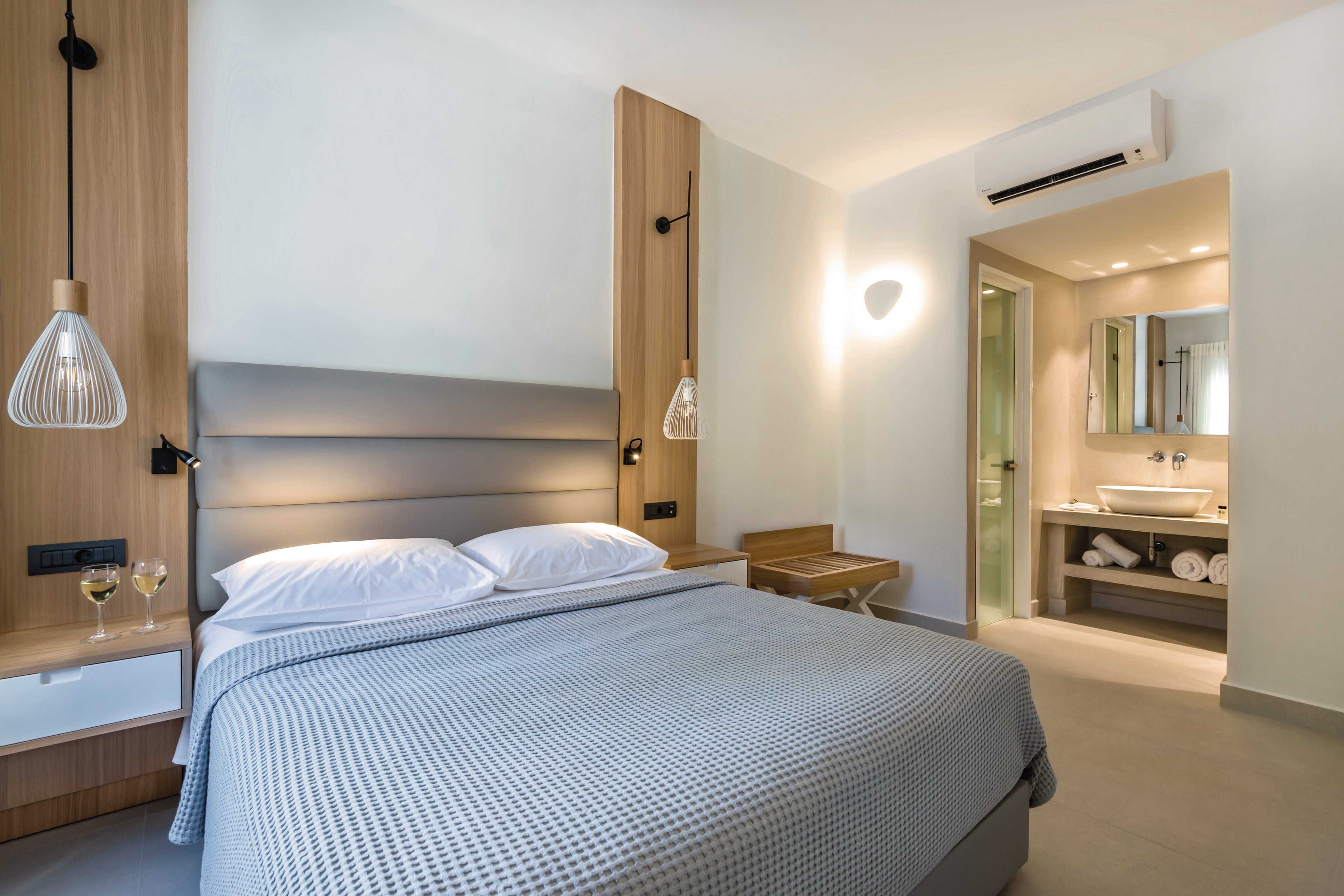 Strogili Hotel