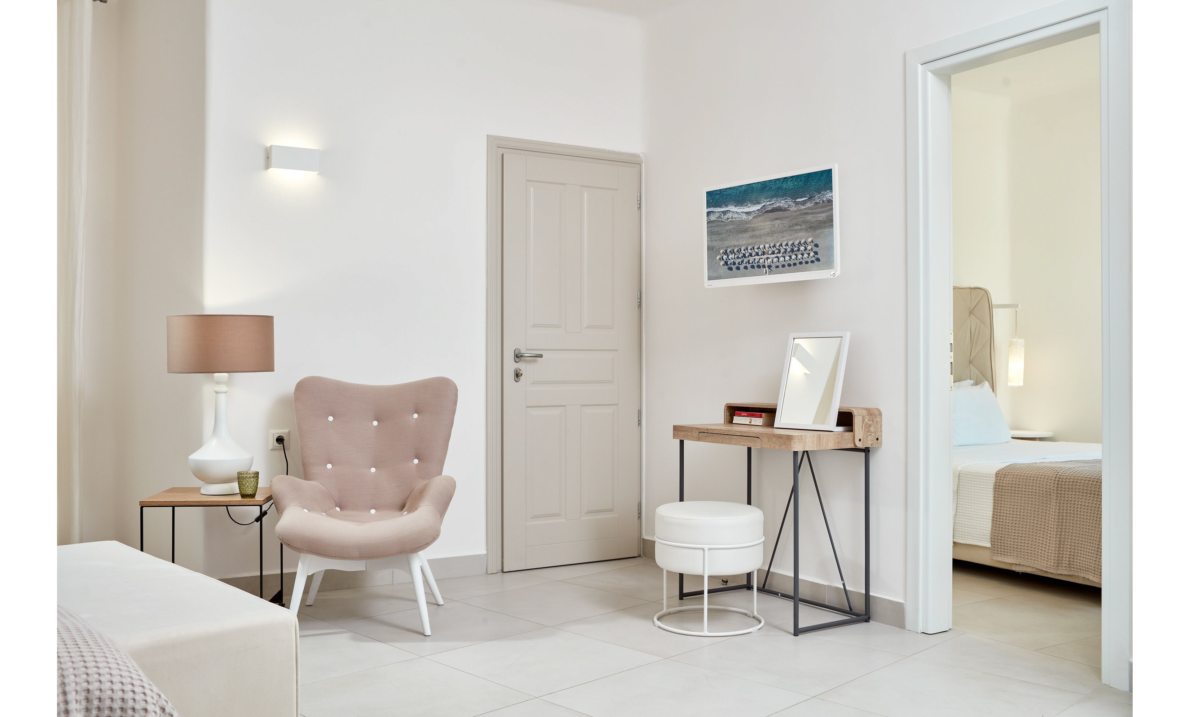 Santo Miramare Resort