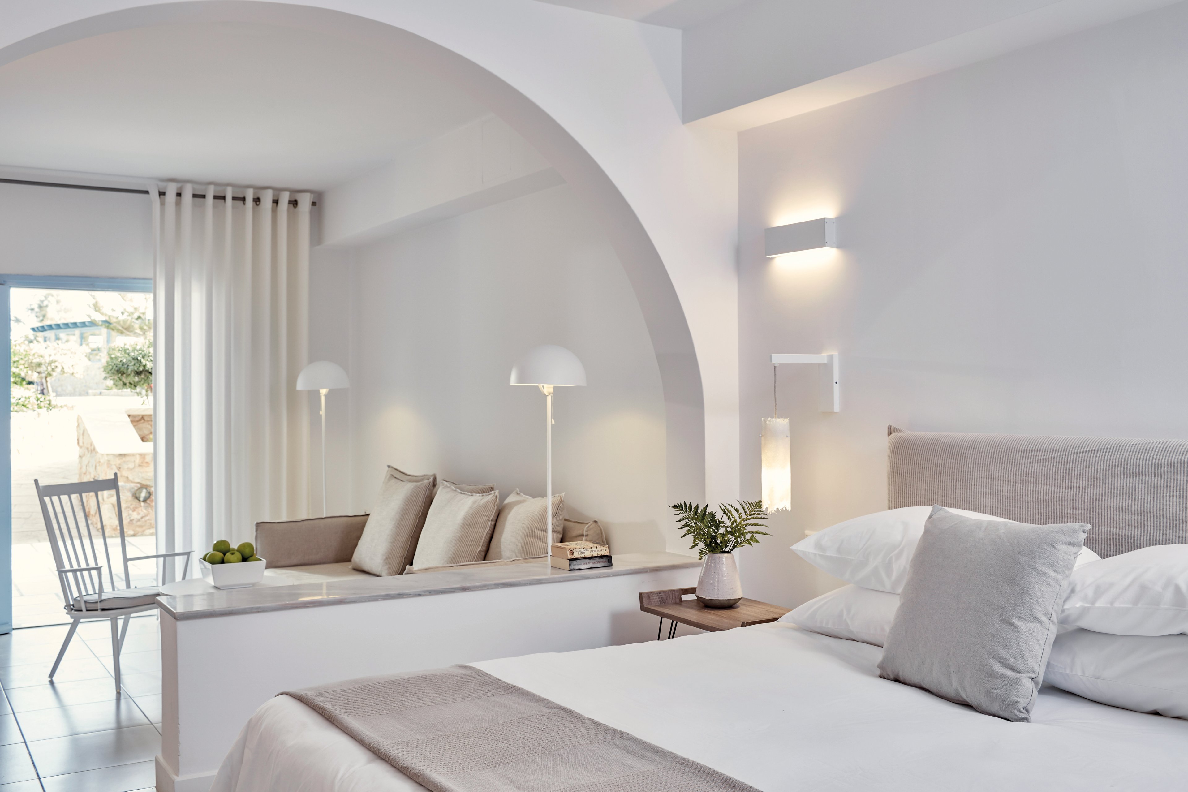 Santo Miramare Resort