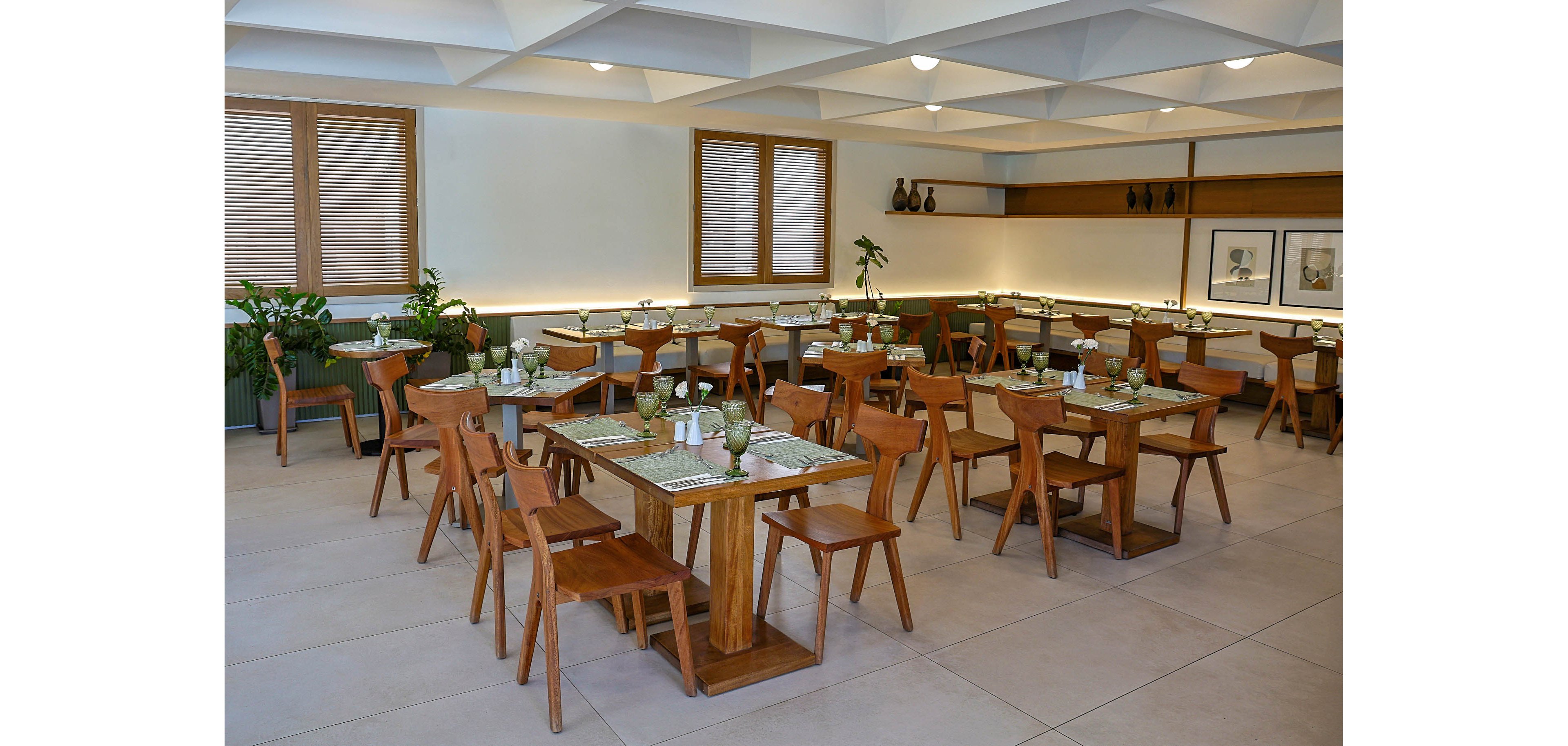 Santo Miramare Resort