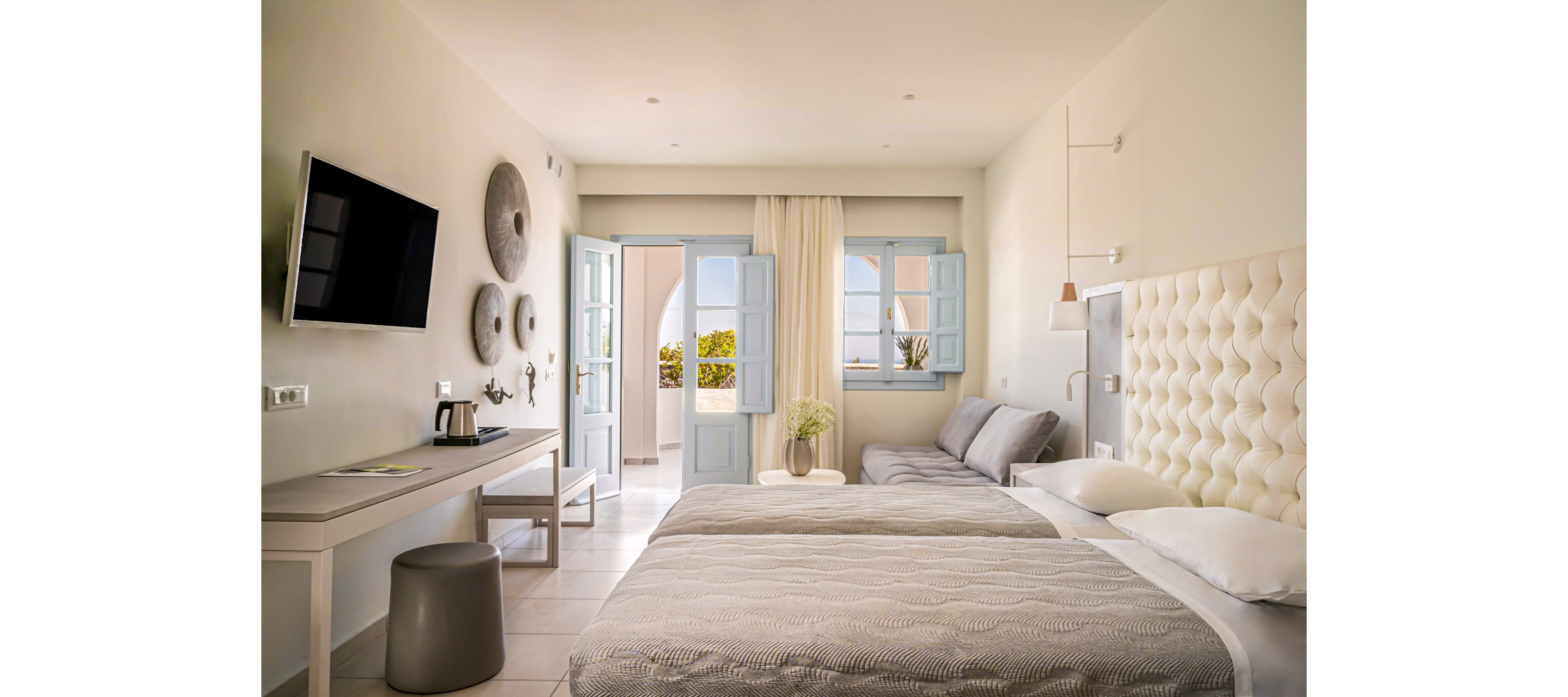 El Greco Resort & Spa