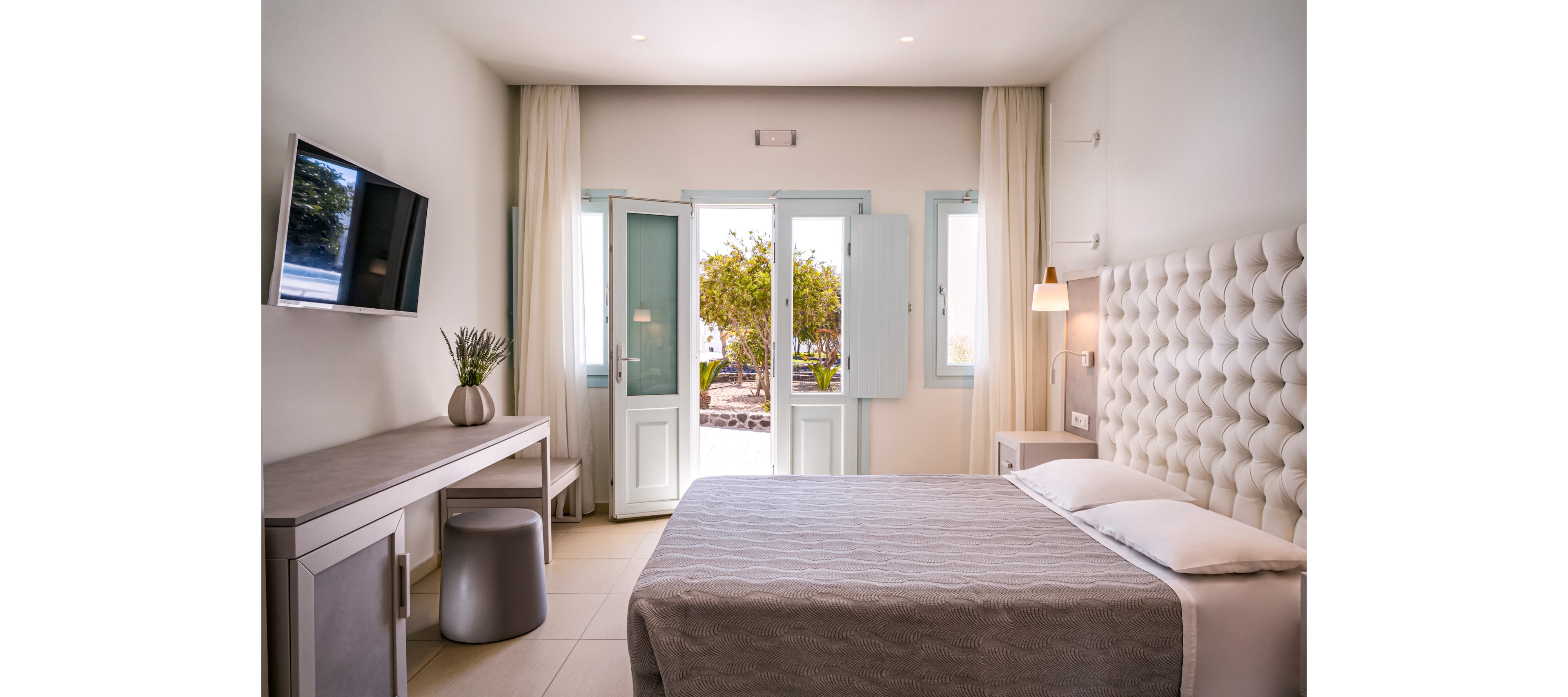 El Greco Resort & Spa