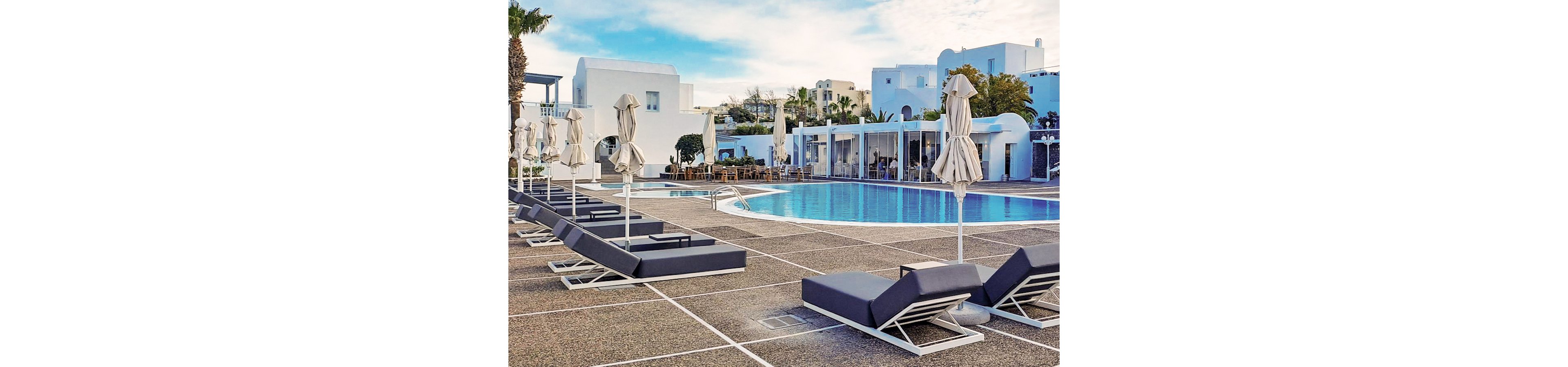 El Greco Resort & Spa