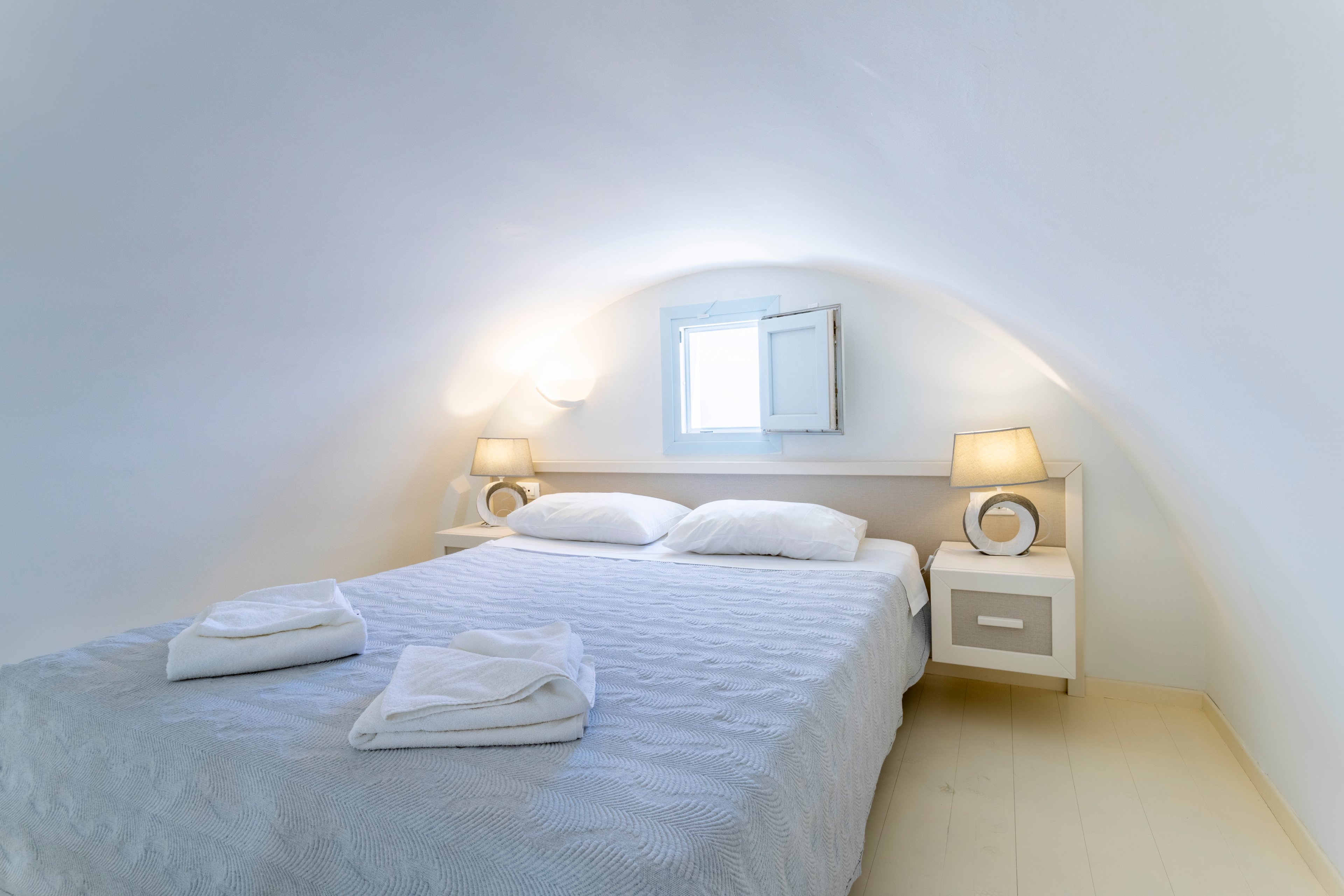 El Greco Resort & Spa