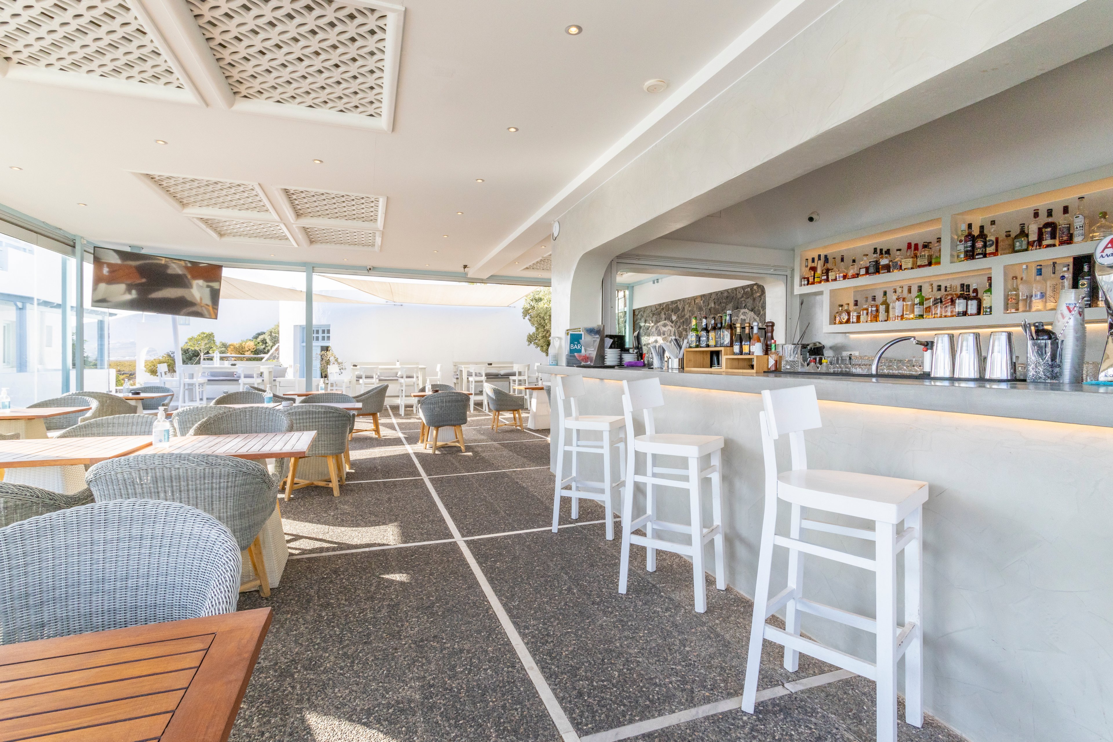 El Greco Resort & Spa