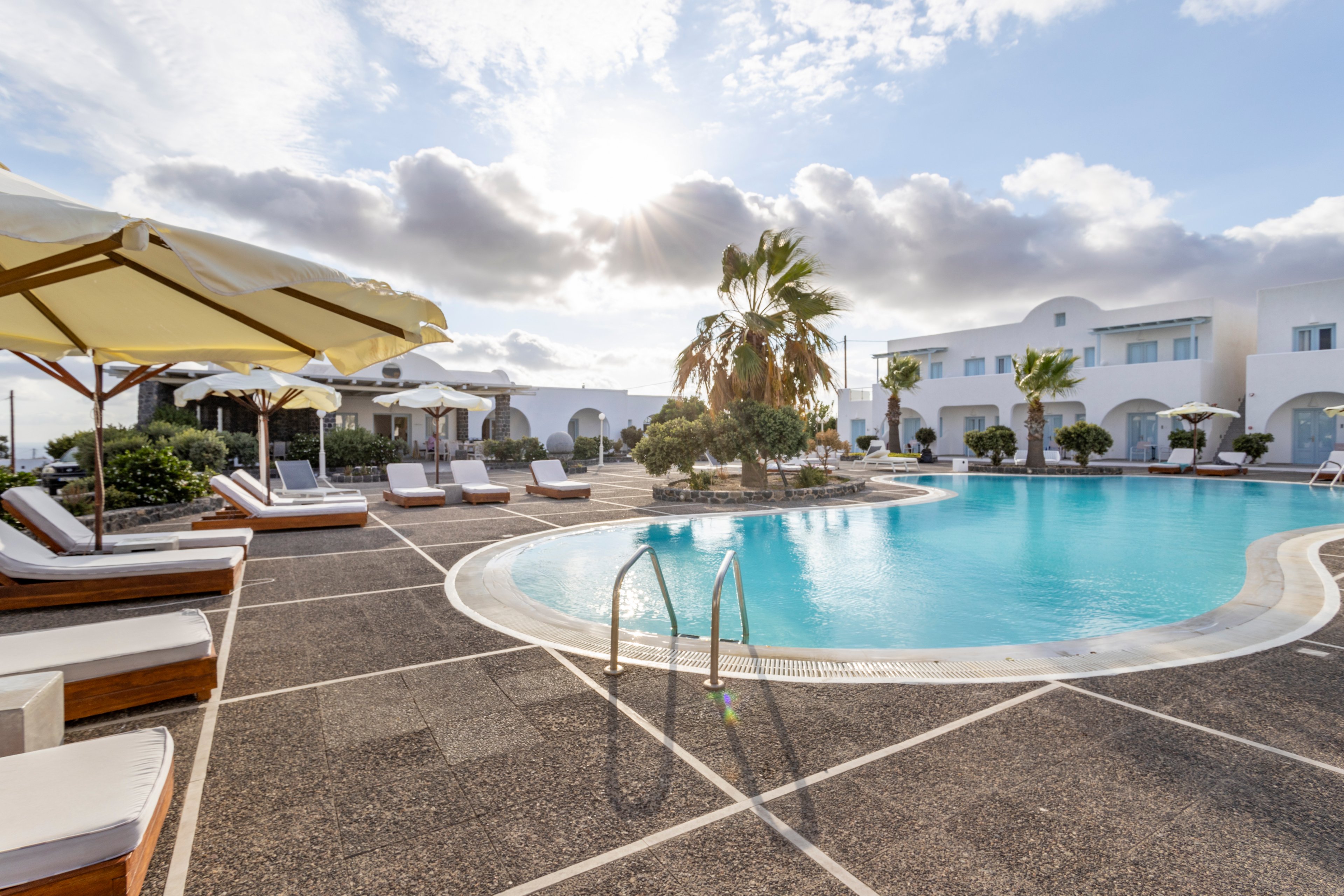 El Greco Resort & Spa