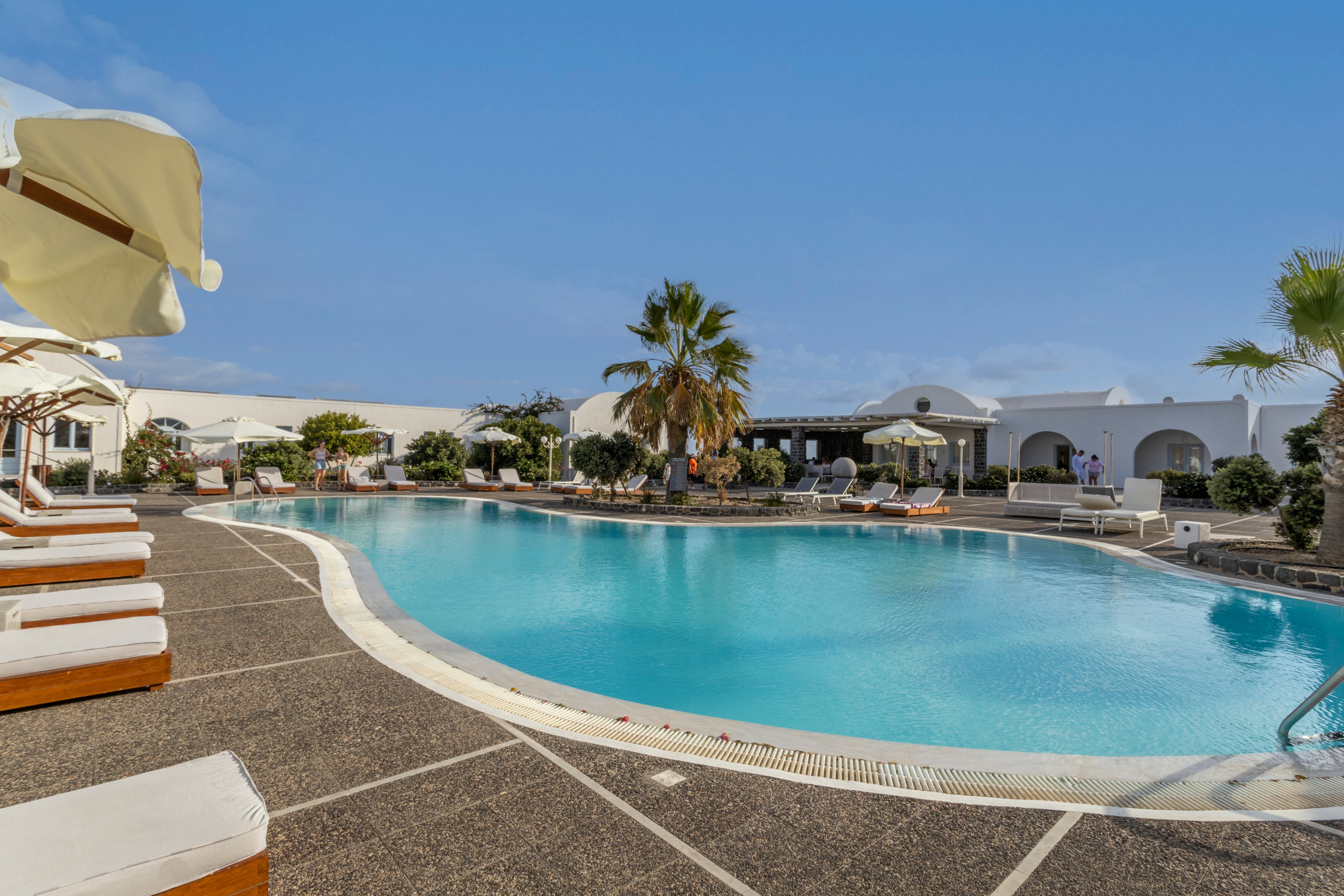 El Greco Resort & Spa