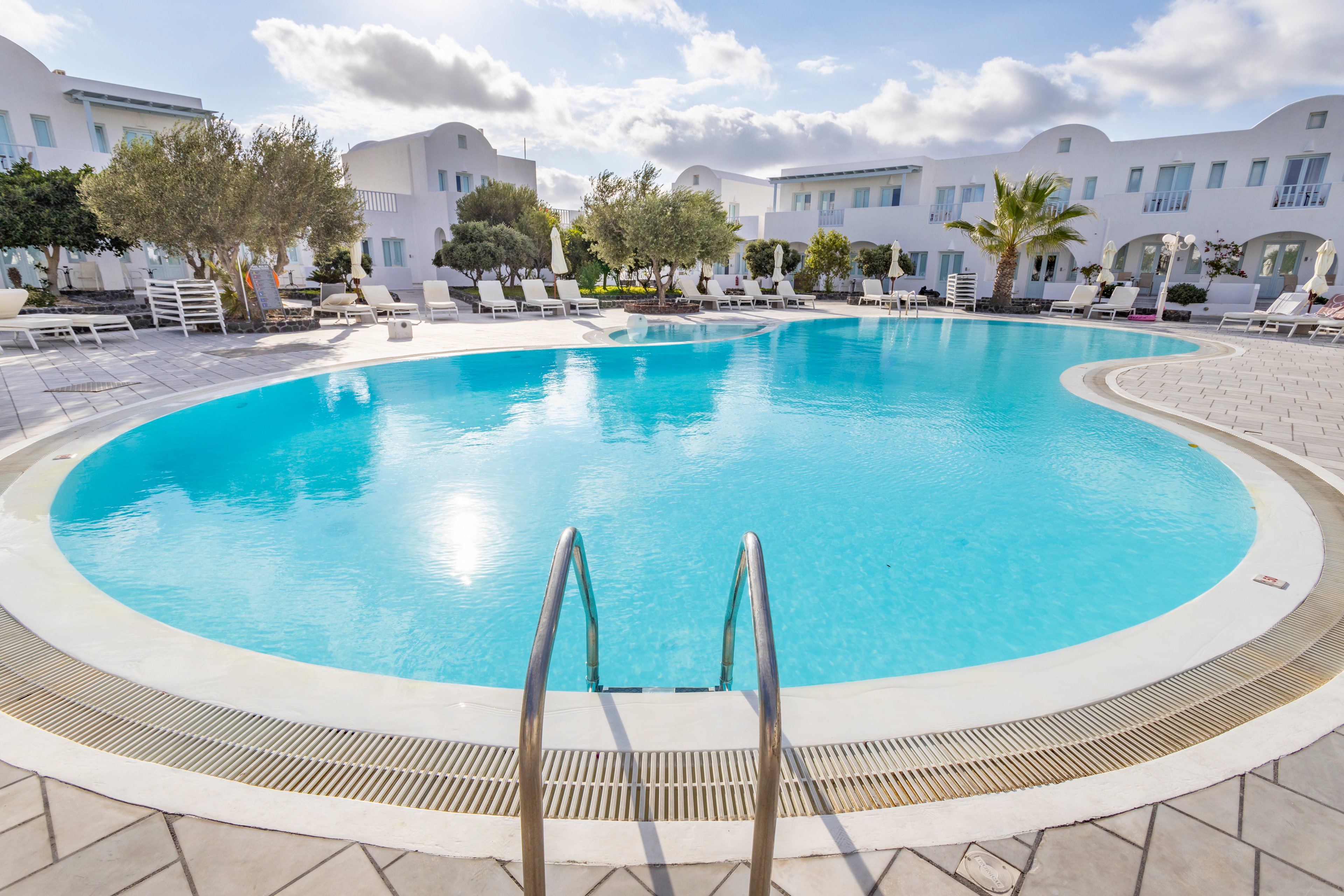 El Greco Resort & Spa