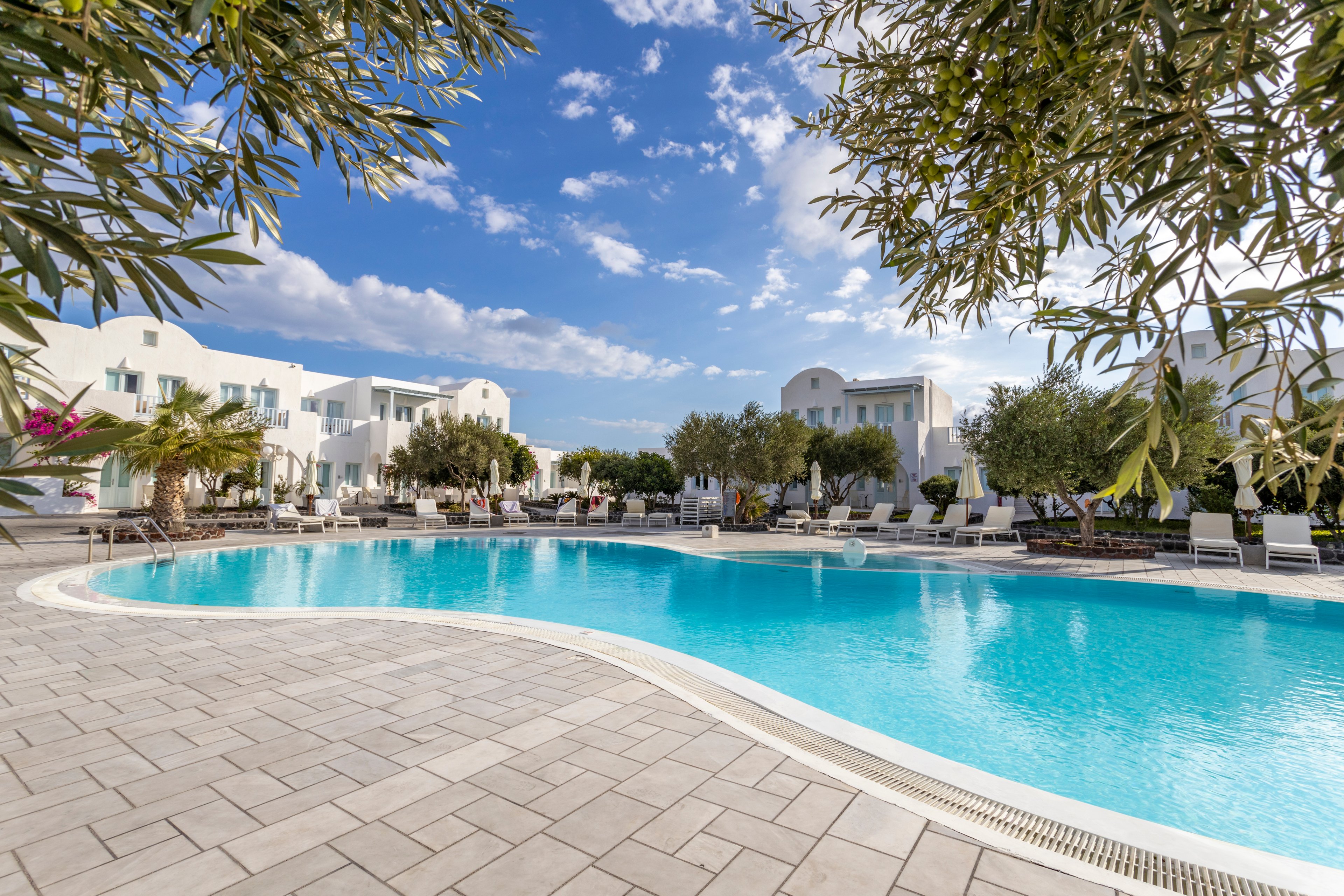 El Greco Resort & Spa