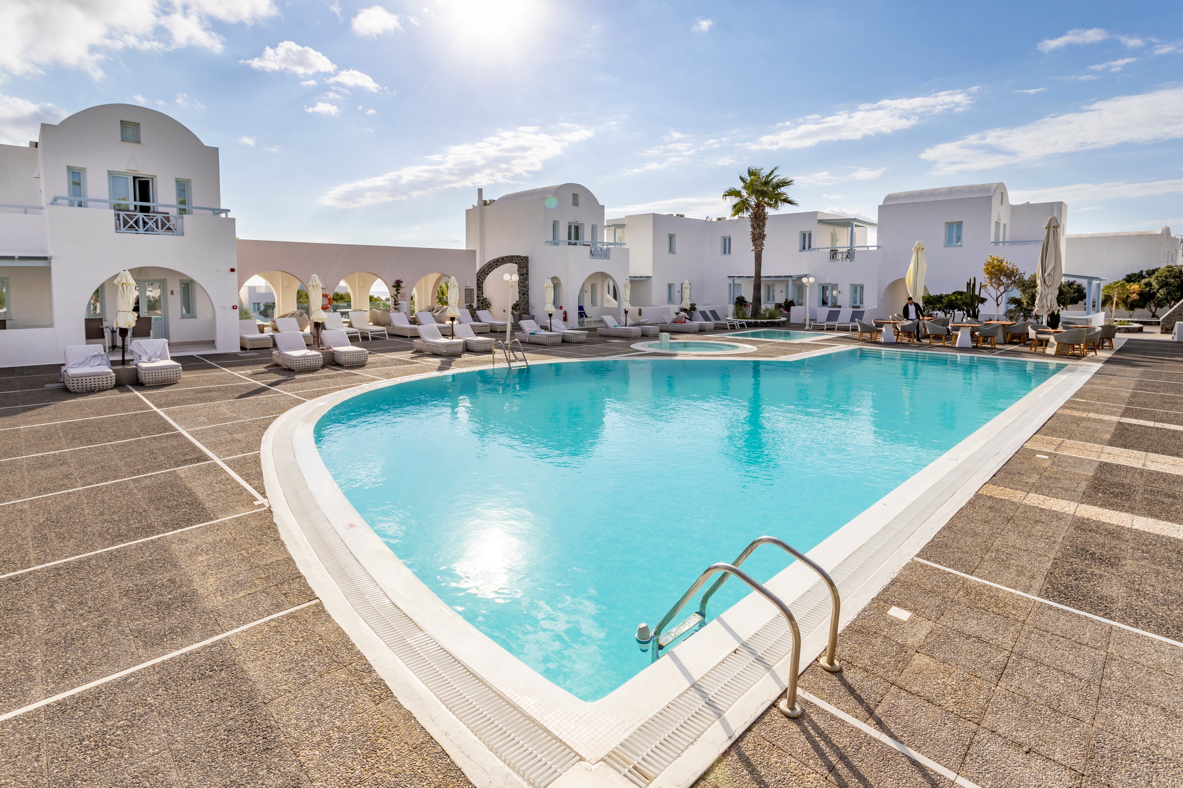 El Greco Resort & Spa