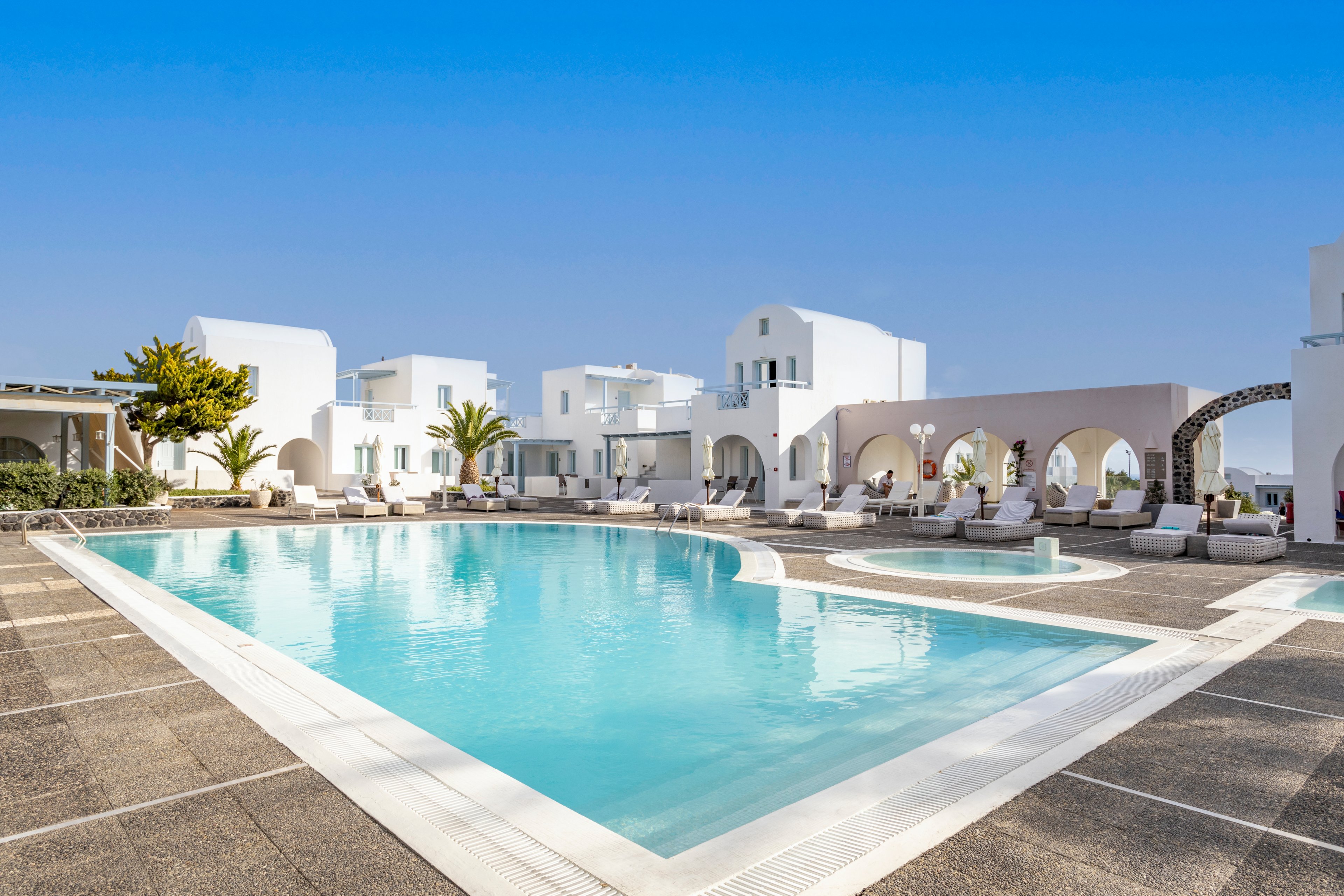 El Greco Resort & Spa