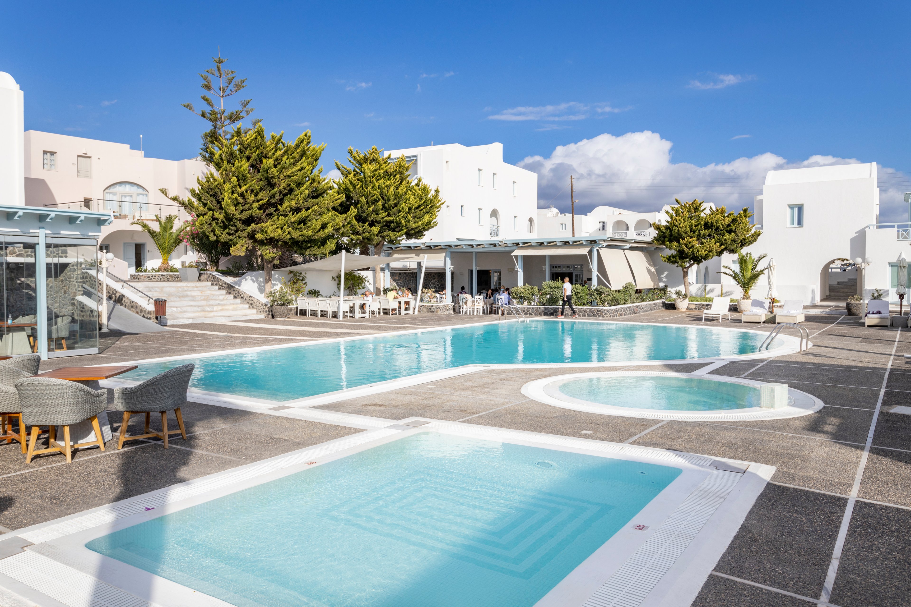 El Greco Resort & Spa