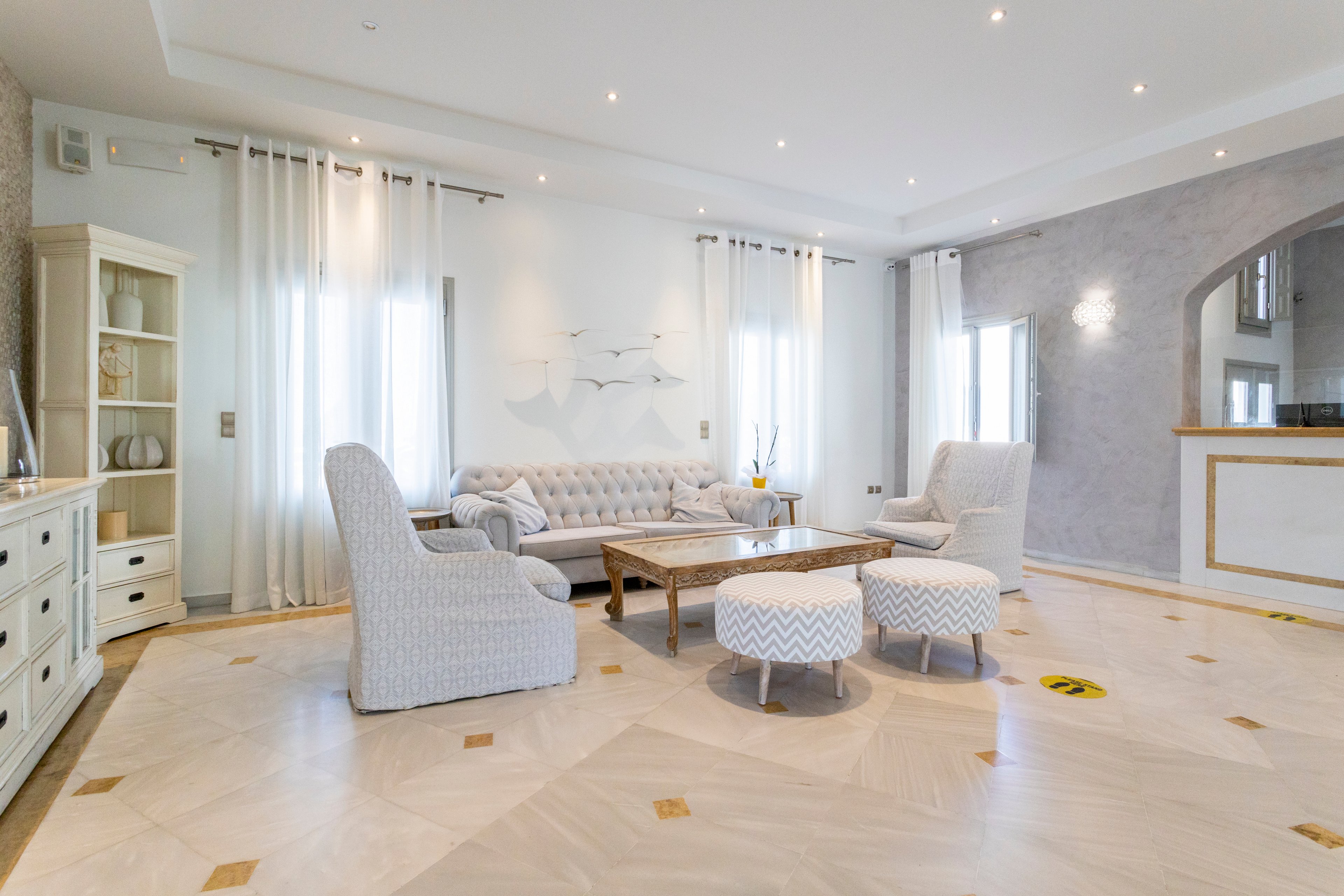 El Greco Resort & Spa