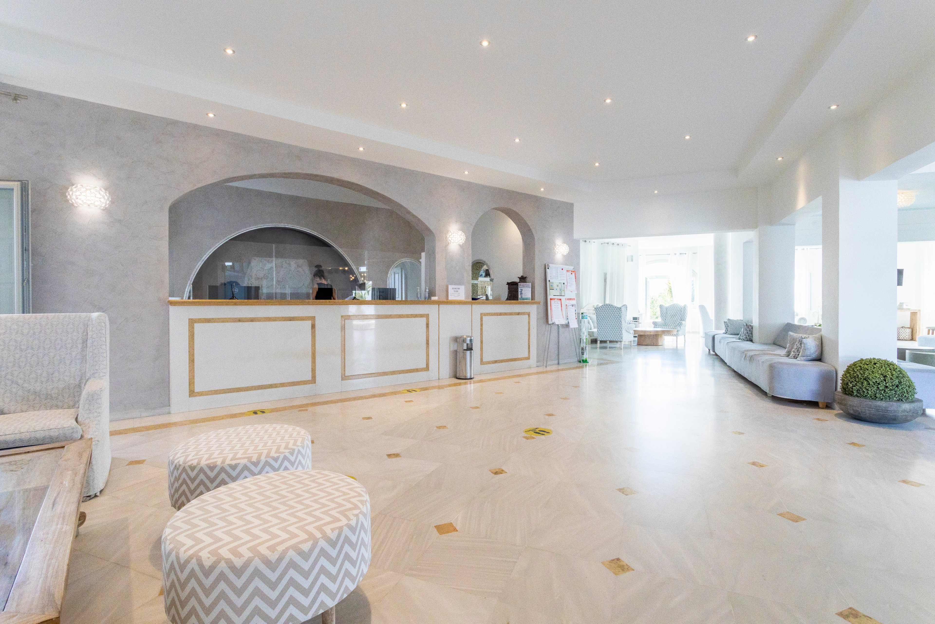 El Greco Resort & Spa