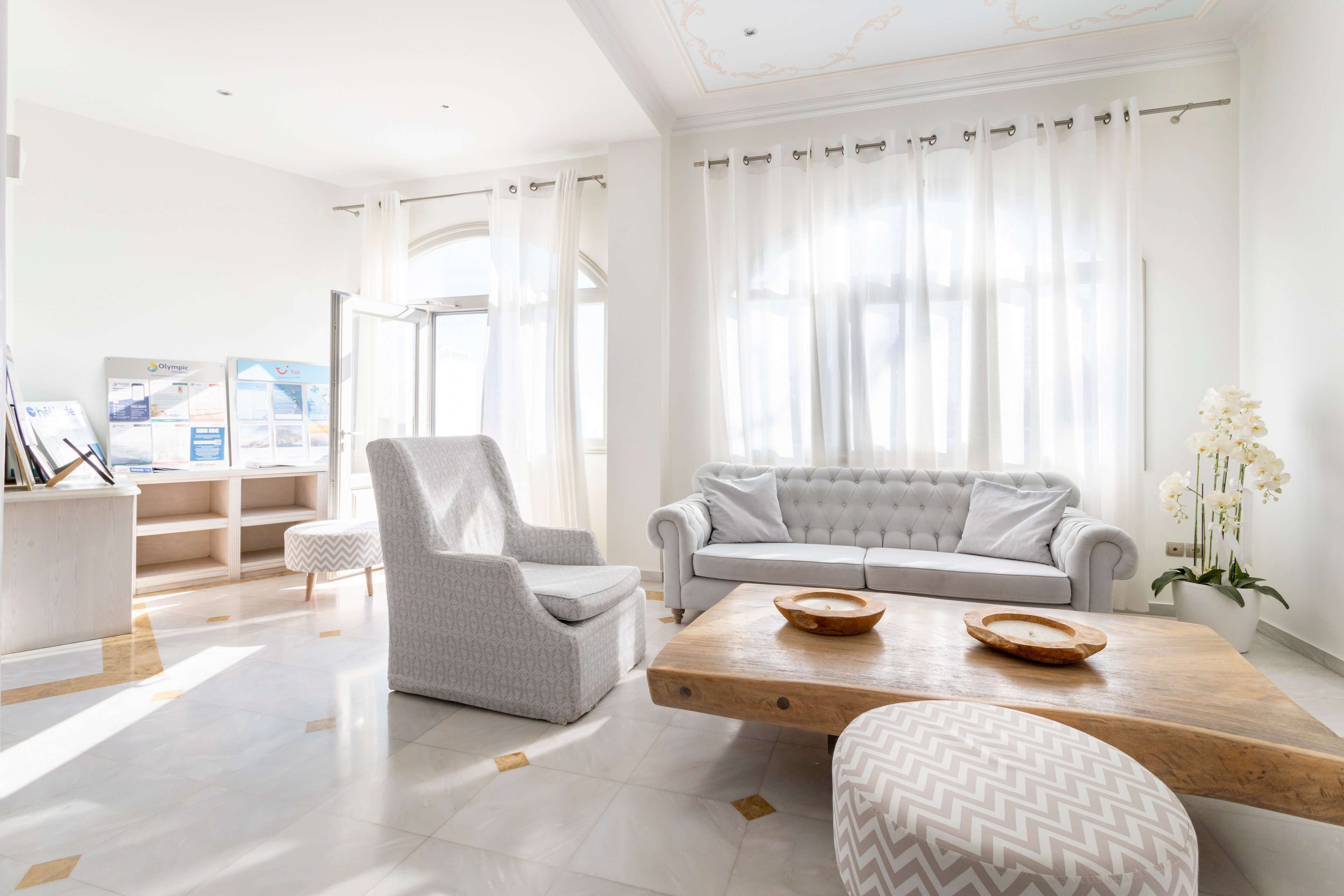 El Greco Resort & Spa