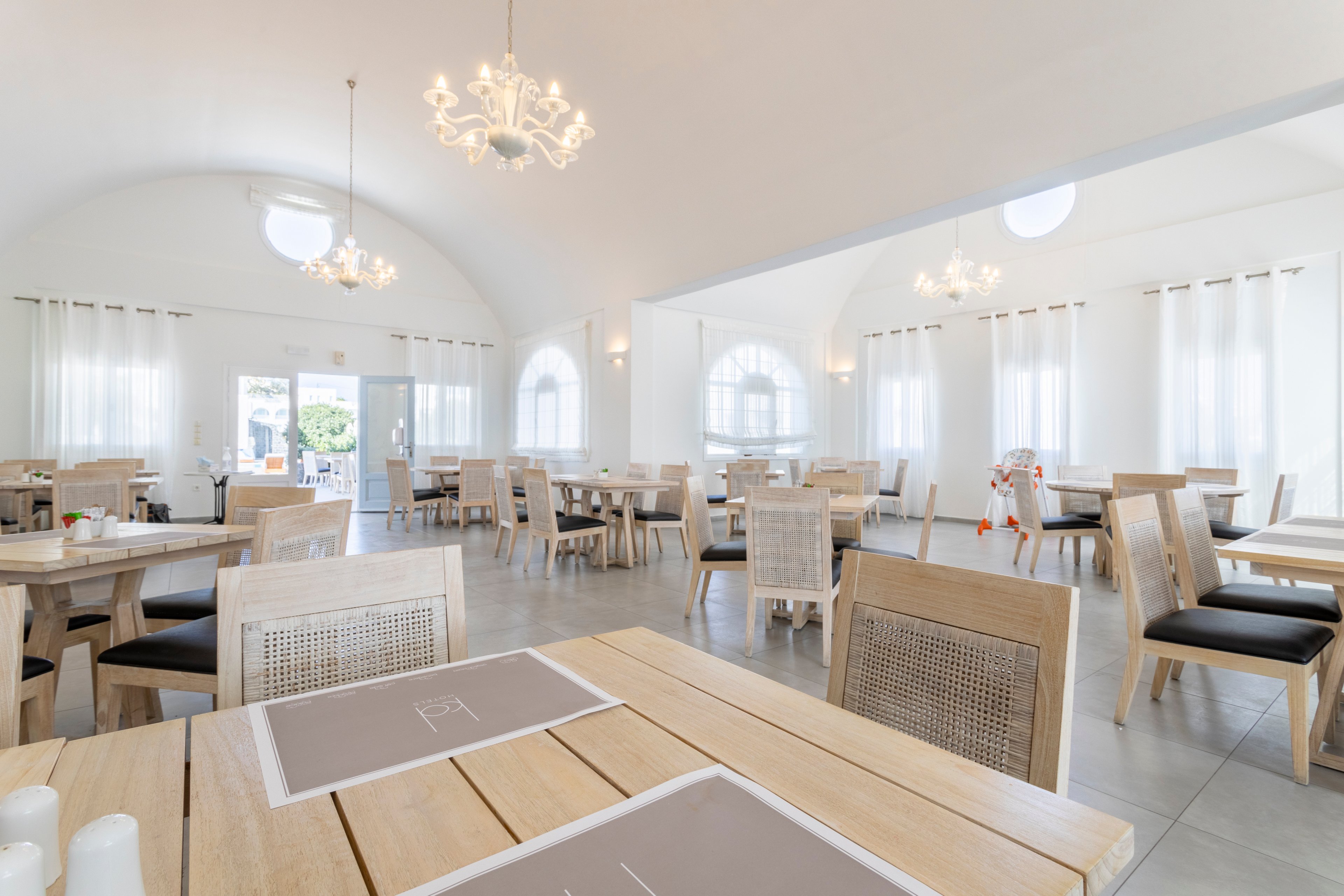 El Greco Resort & Spa