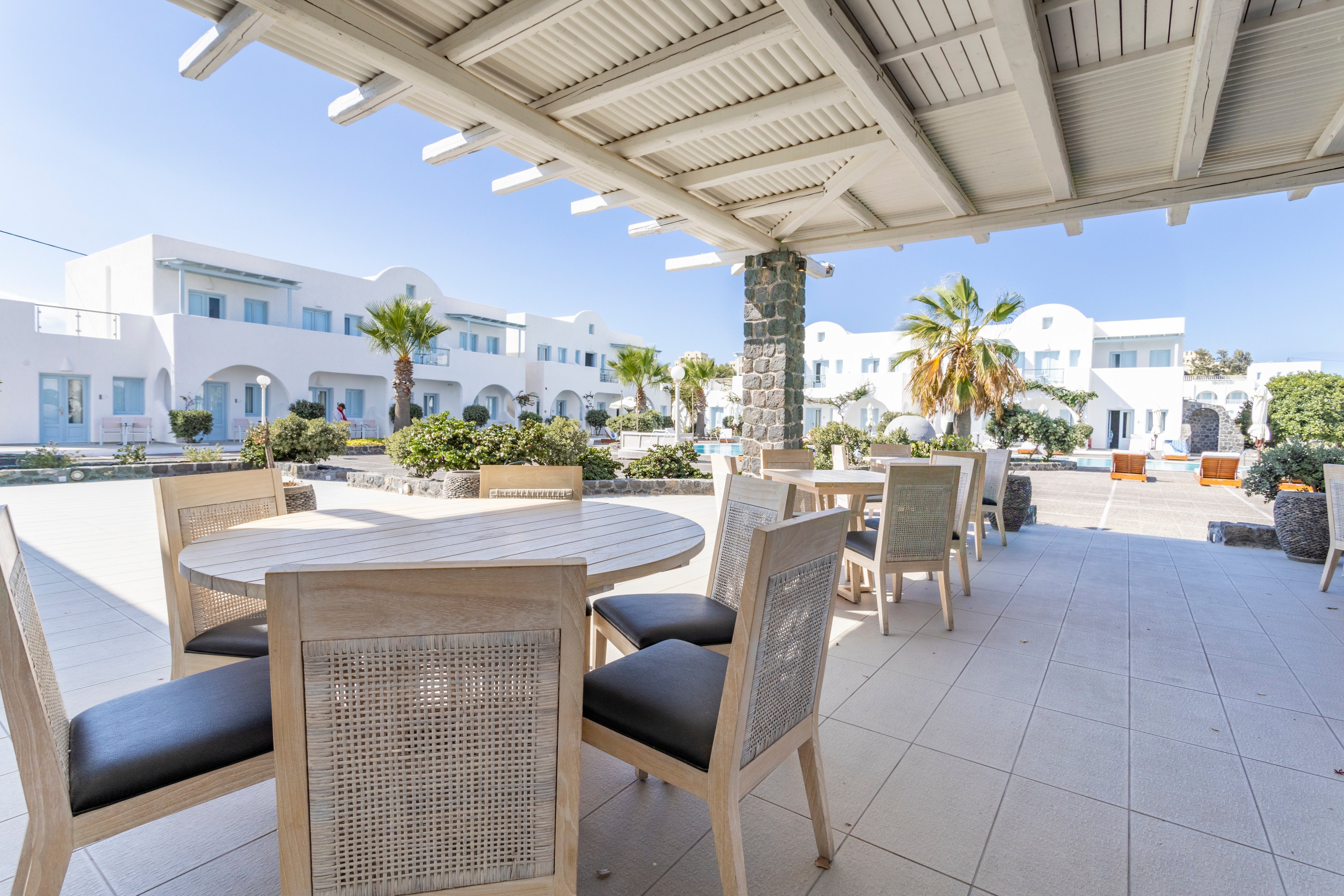 El Greco Resort & Spa