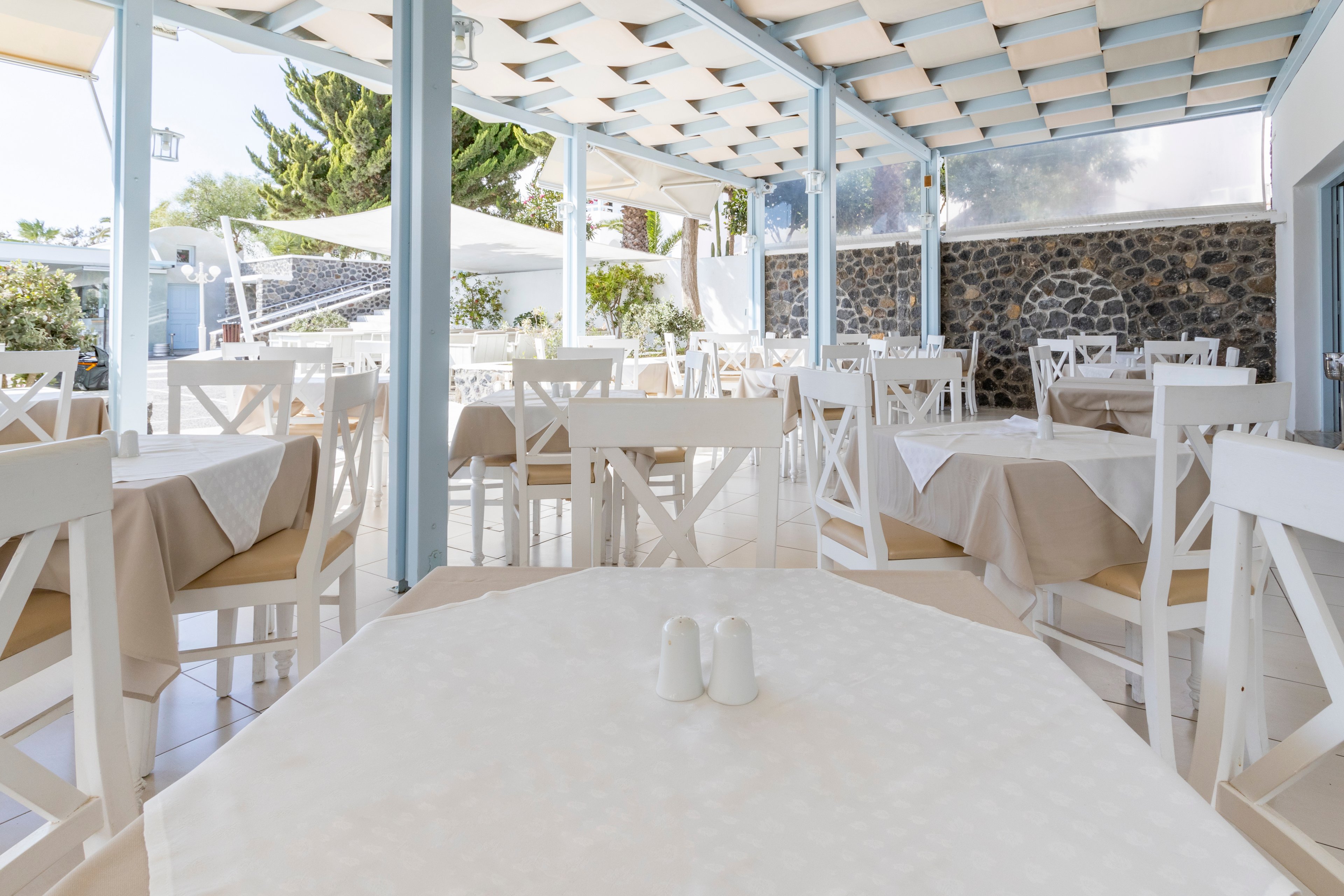 El Greco Resort & Spa