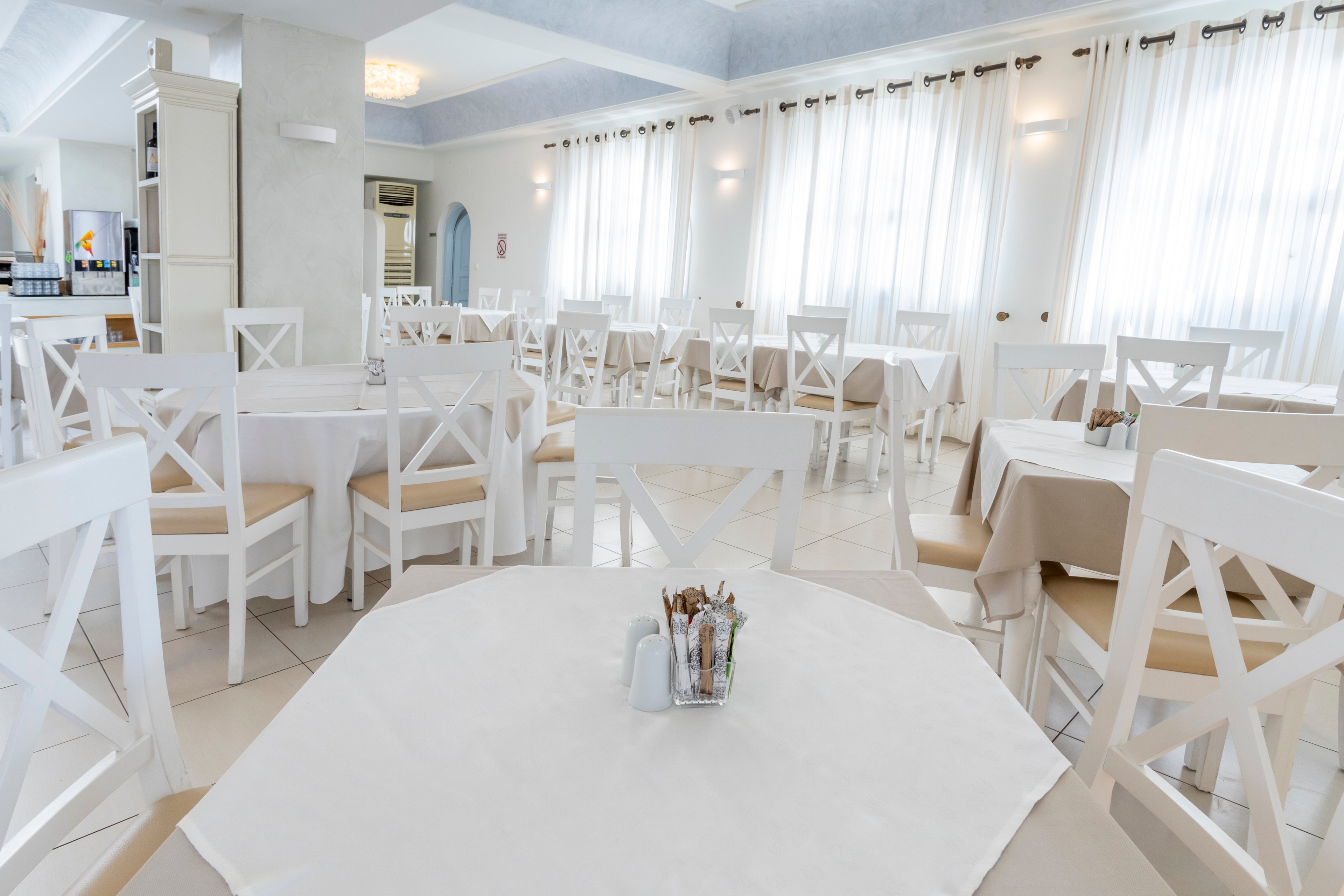 El Greco Resort & Spa