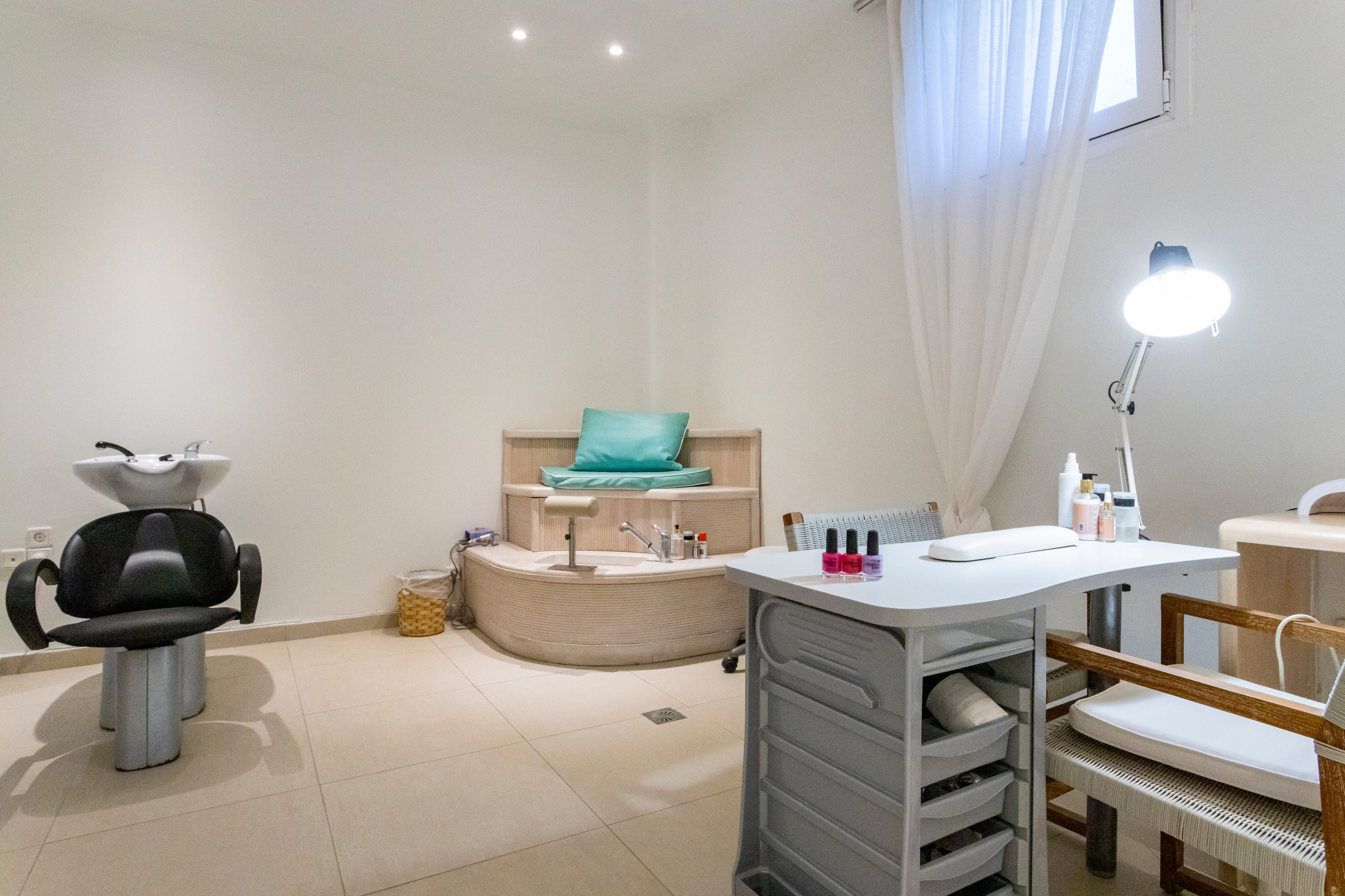 El Greco Resort & Spa