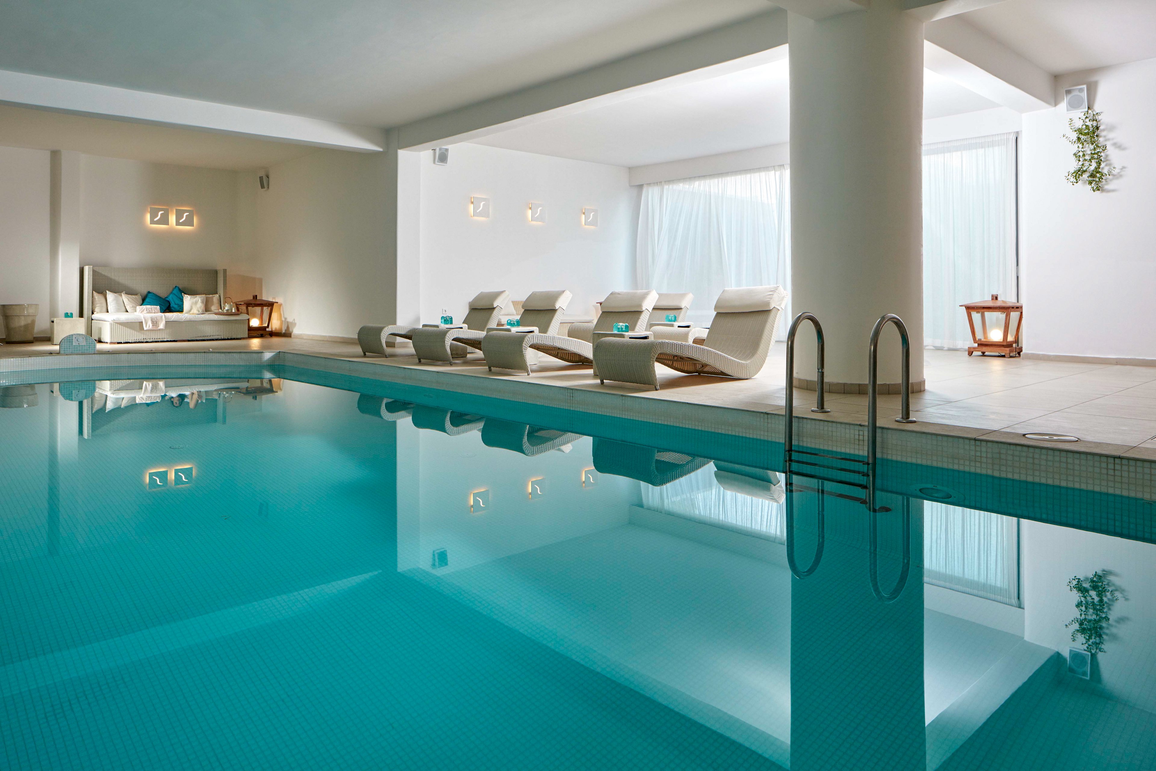 El Greco Resort & Spa