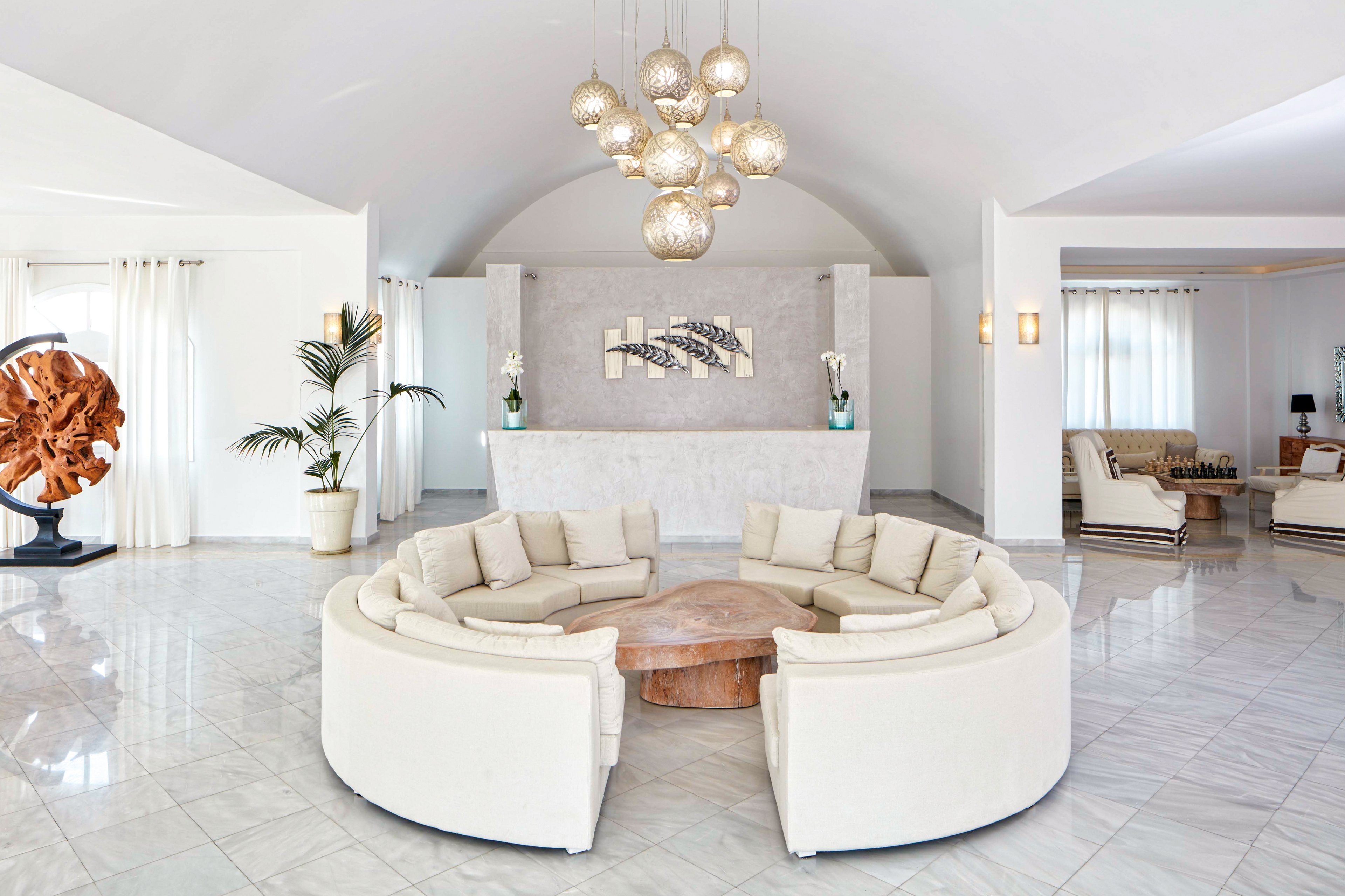 El Greco Resort & Spa