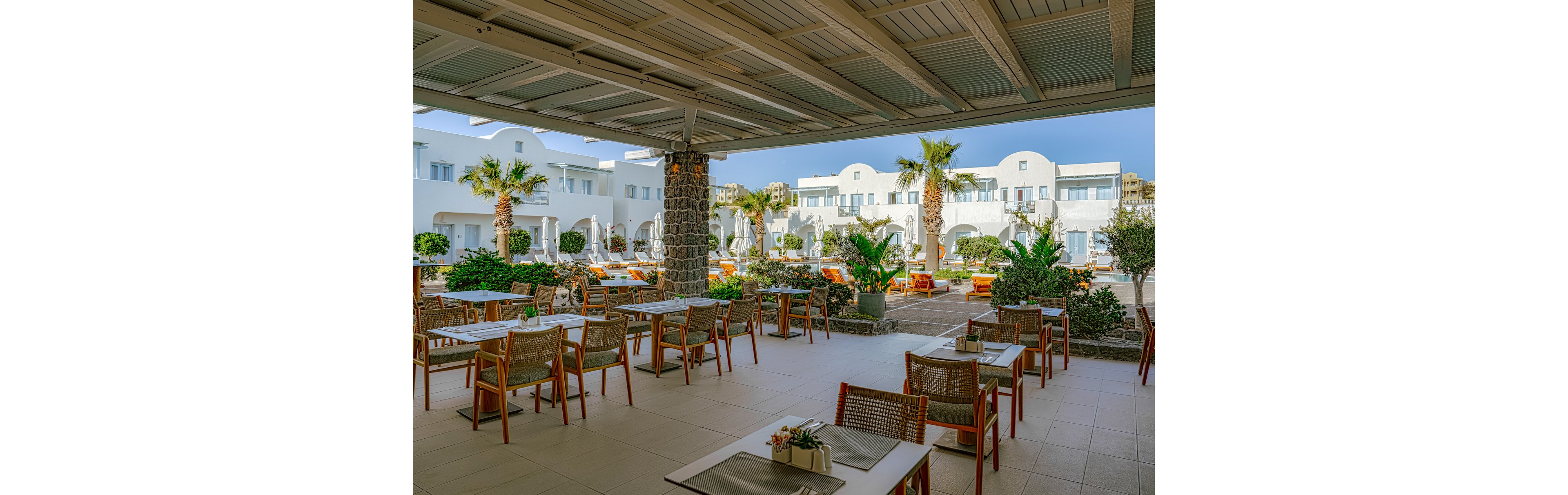 El Greco Resort & Spa