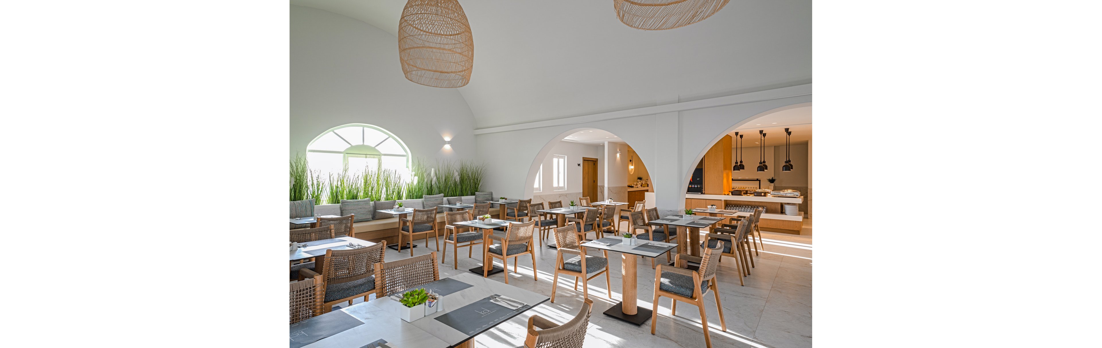 El Greco Resort & Spa