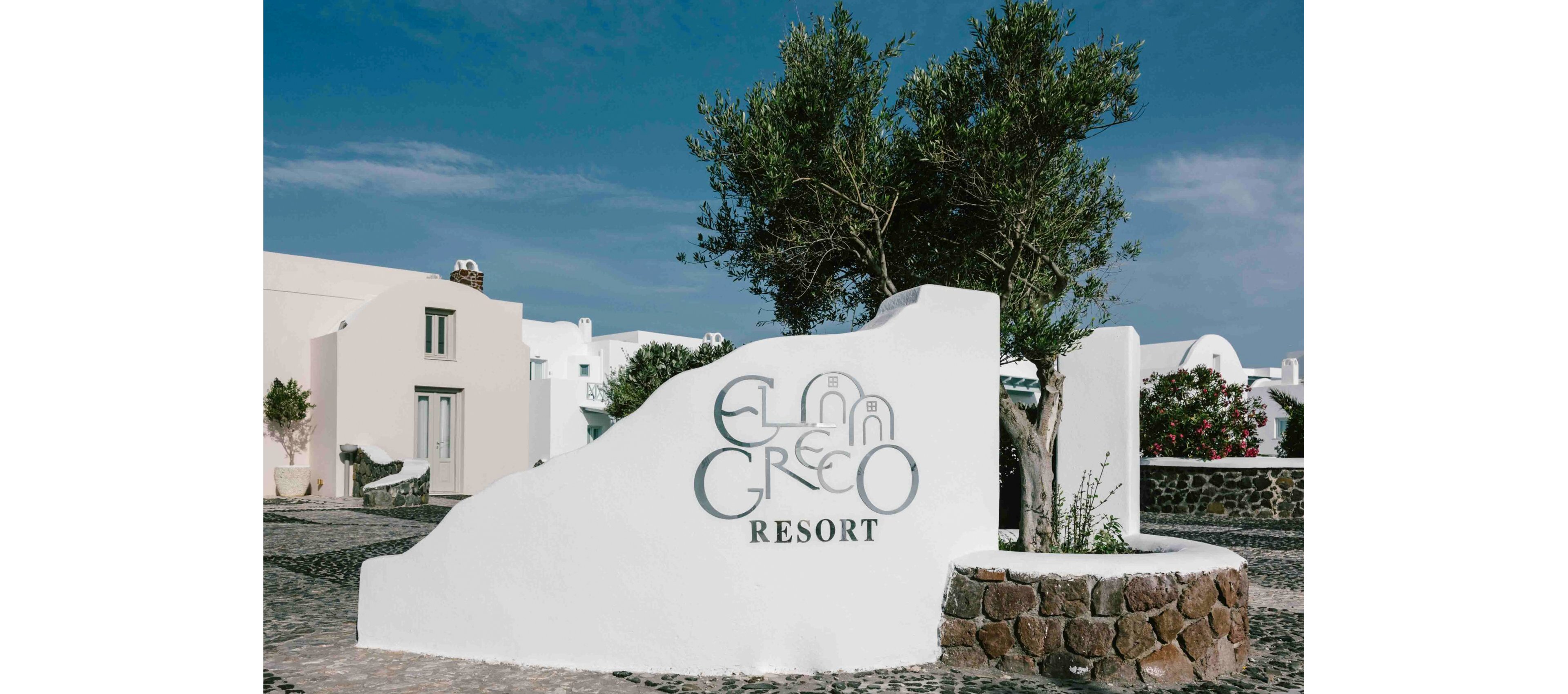 El Greco Resort & Spa