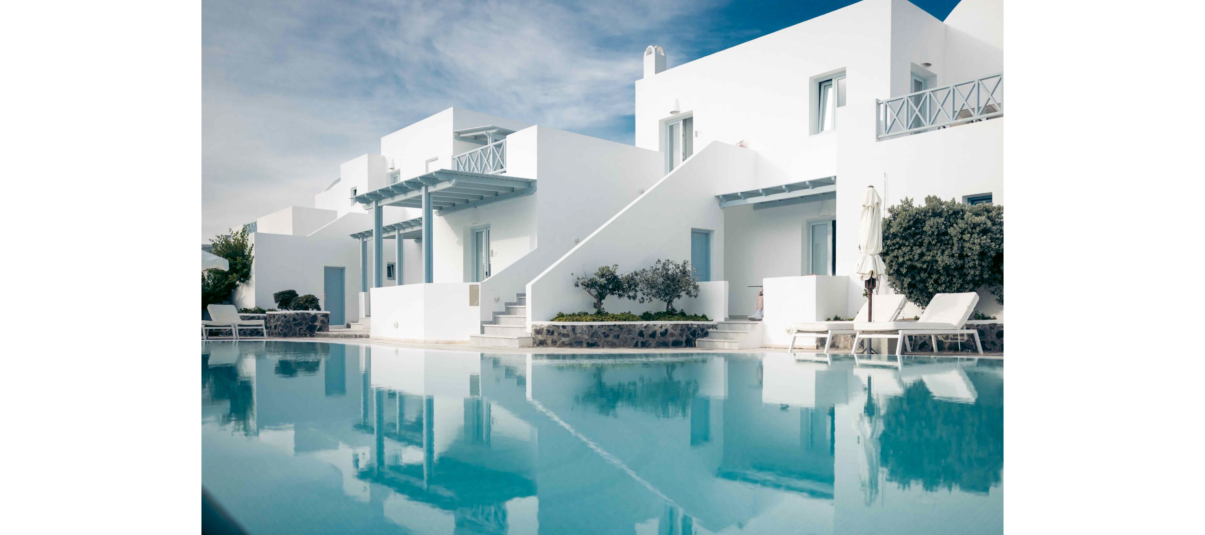 El Greco Resort & Spa