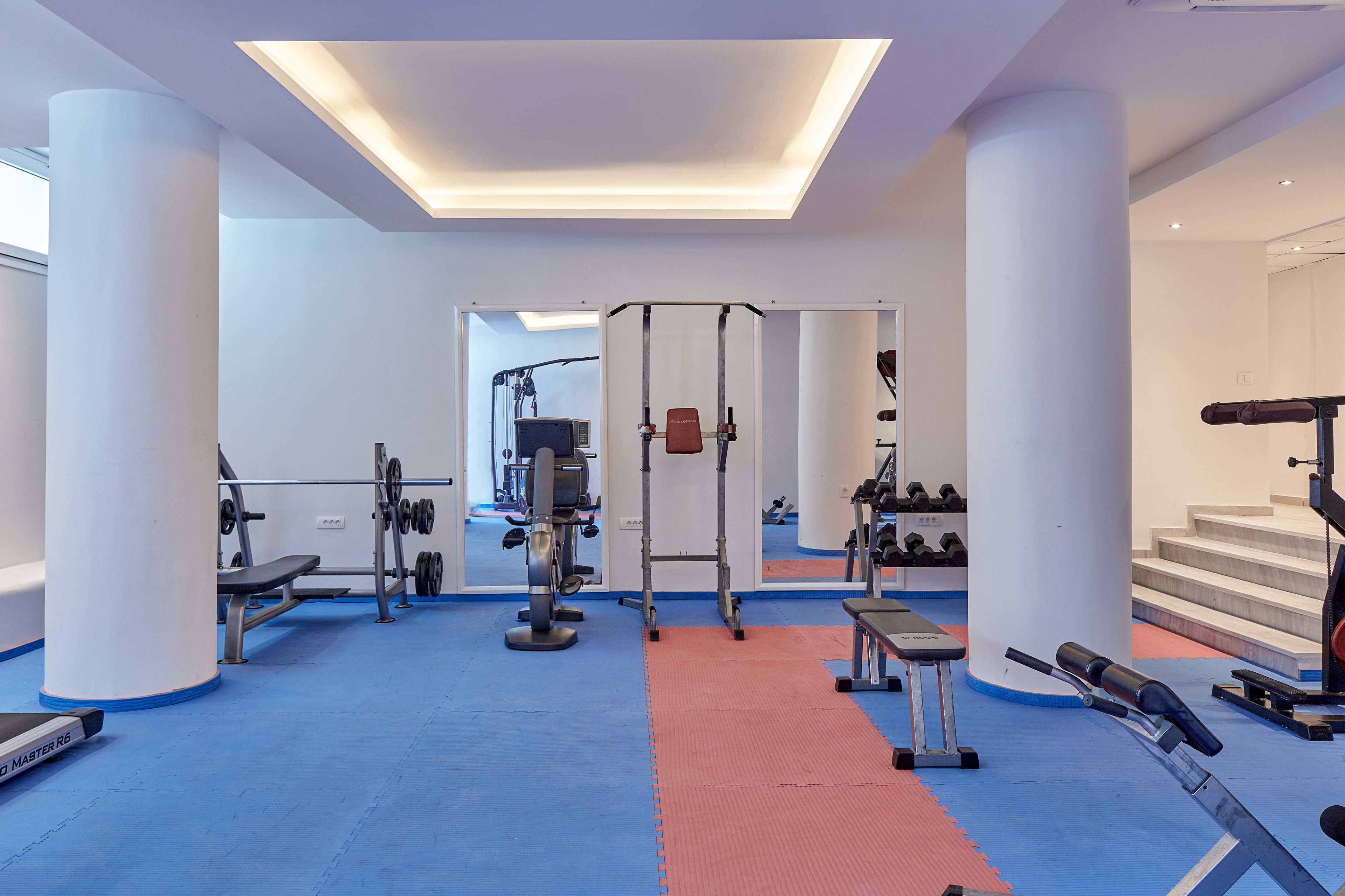 Santorini Palace Hotel