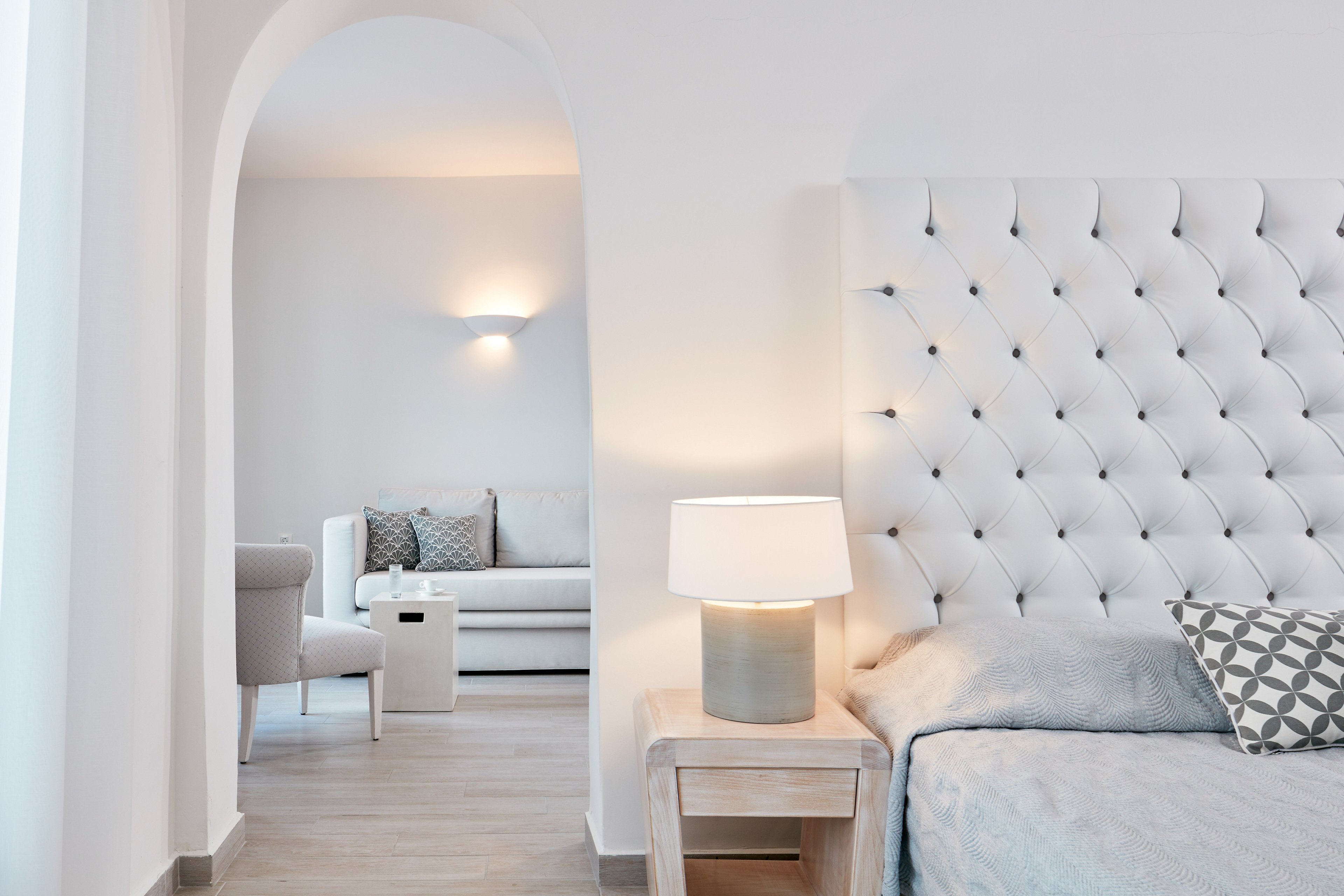 Santorini Palace Hotel