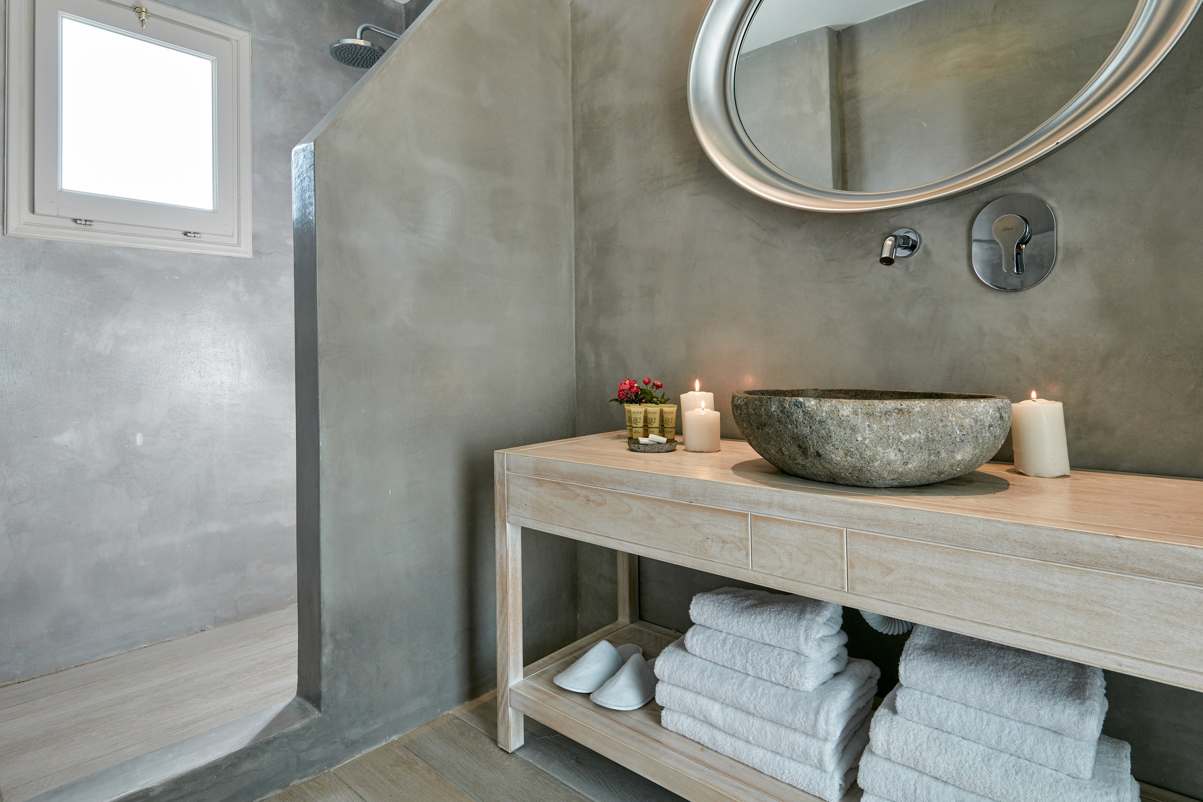 Santorini Palace Hotel