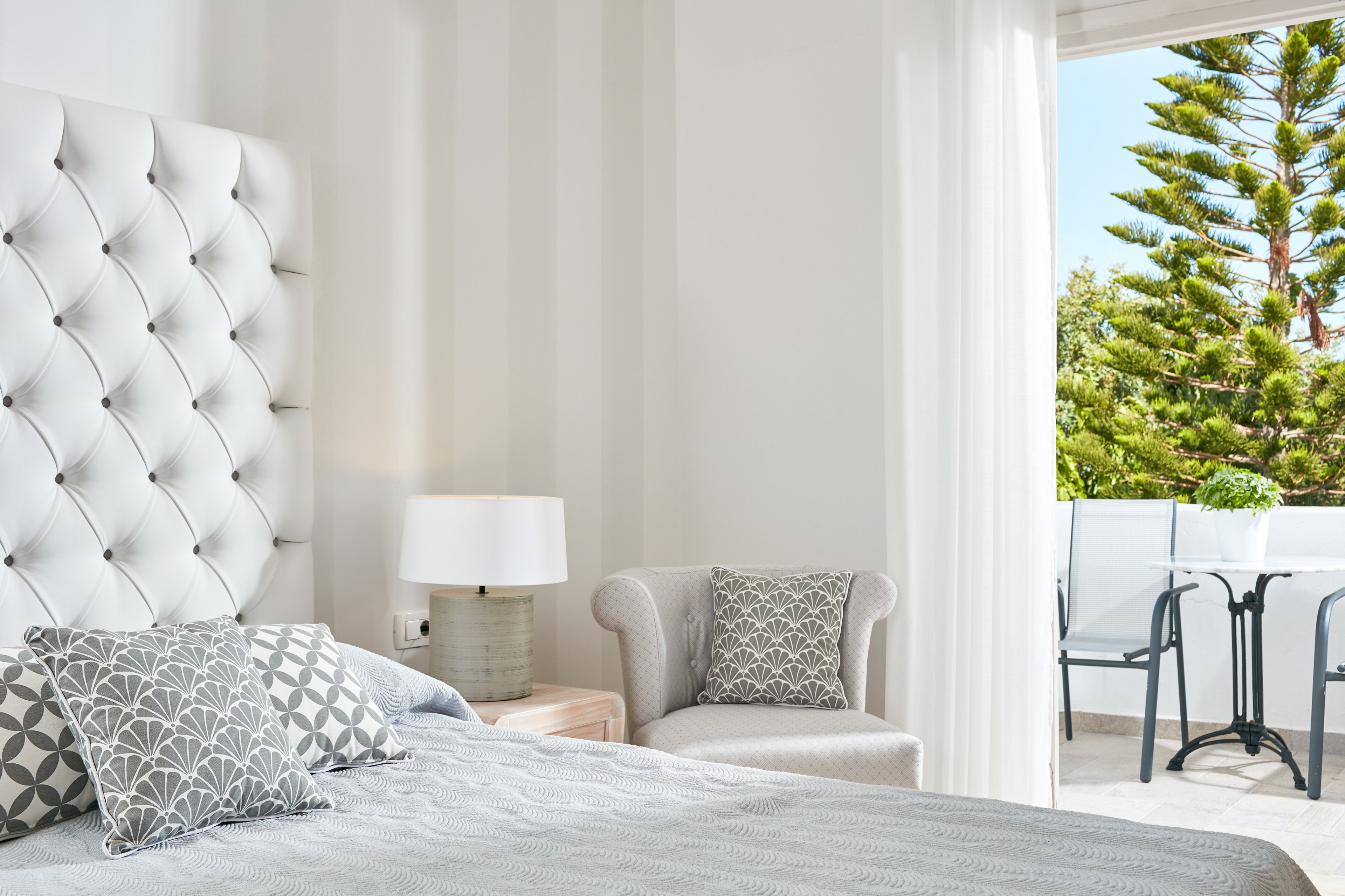 Santorini Palace Hotel